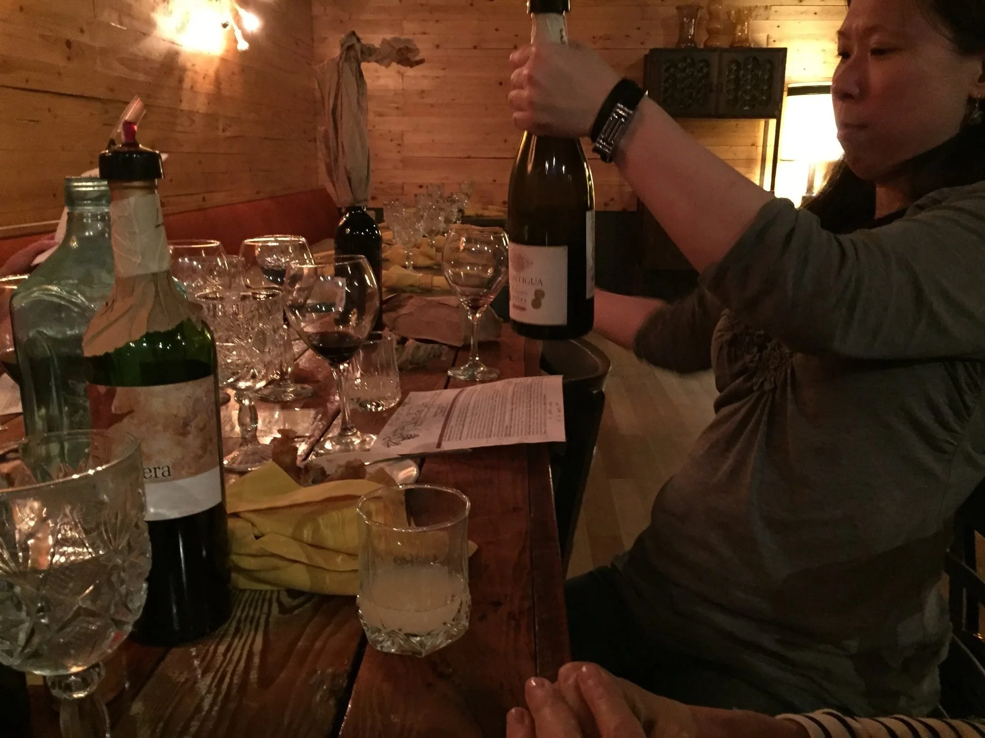 Vacation to Spain - Spanish Wines, photograph 8