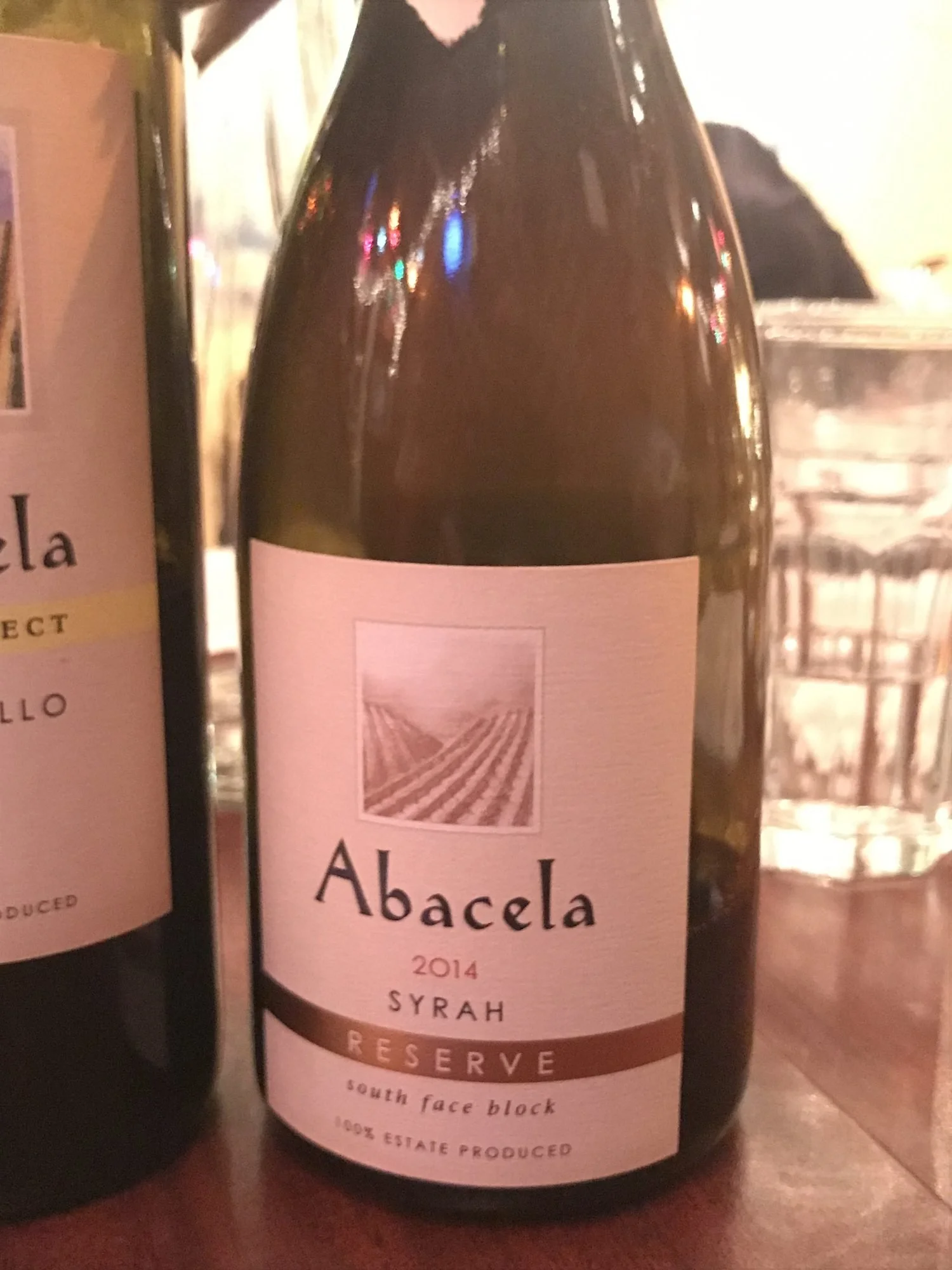 Very Special Abacela Wine Meetup!, photograph 9