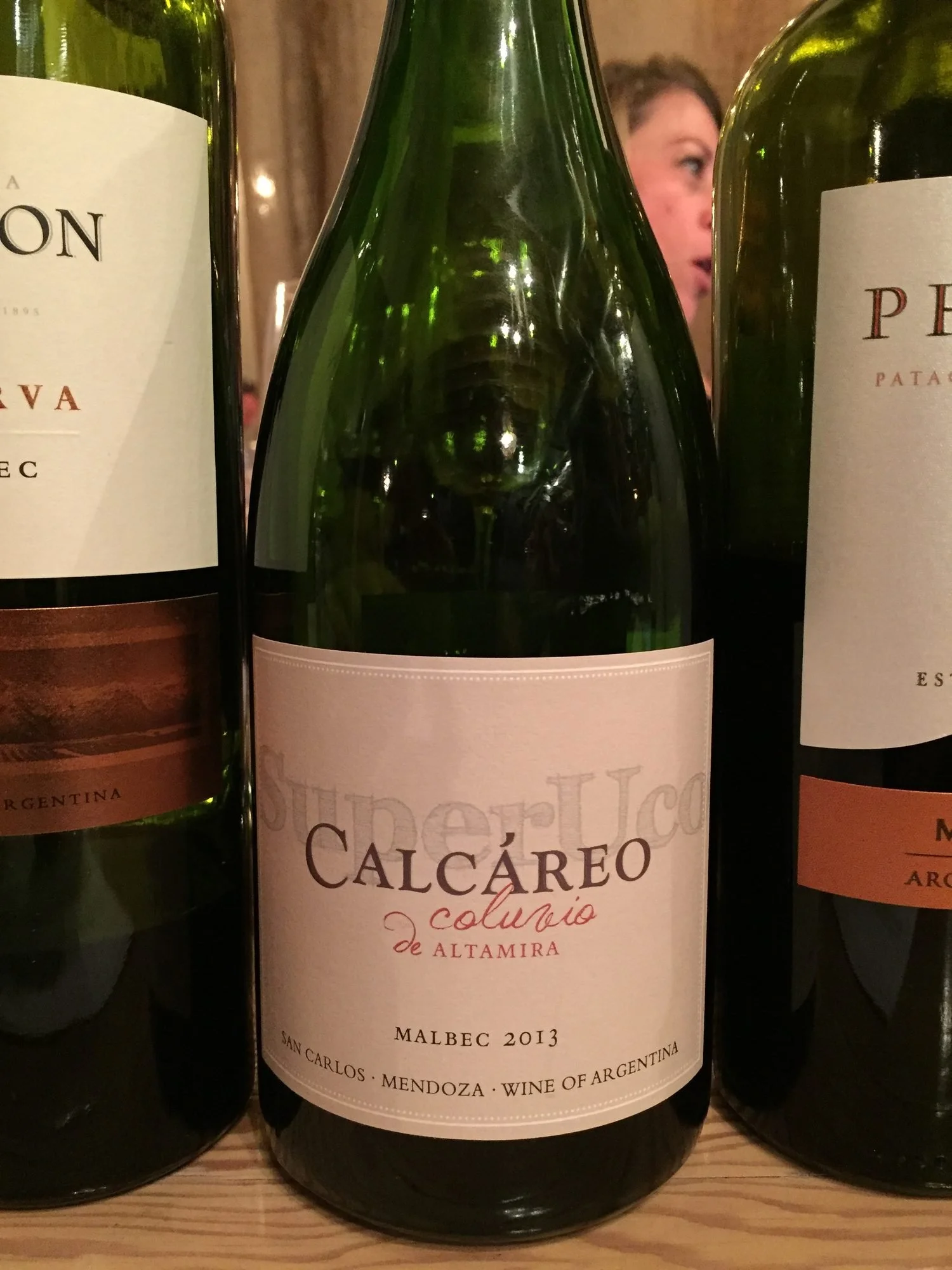 Buenos Aires Argentina to Portland! Malbec Madness, photograph 7
