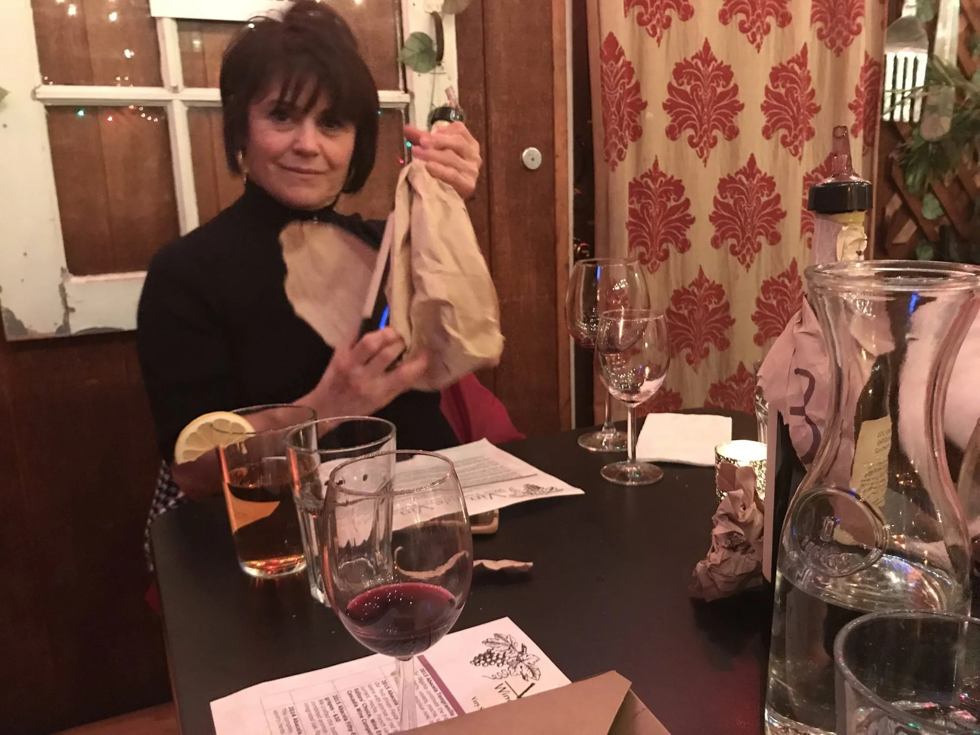 Very Special Abacela Wine Meetup!, photograph 5