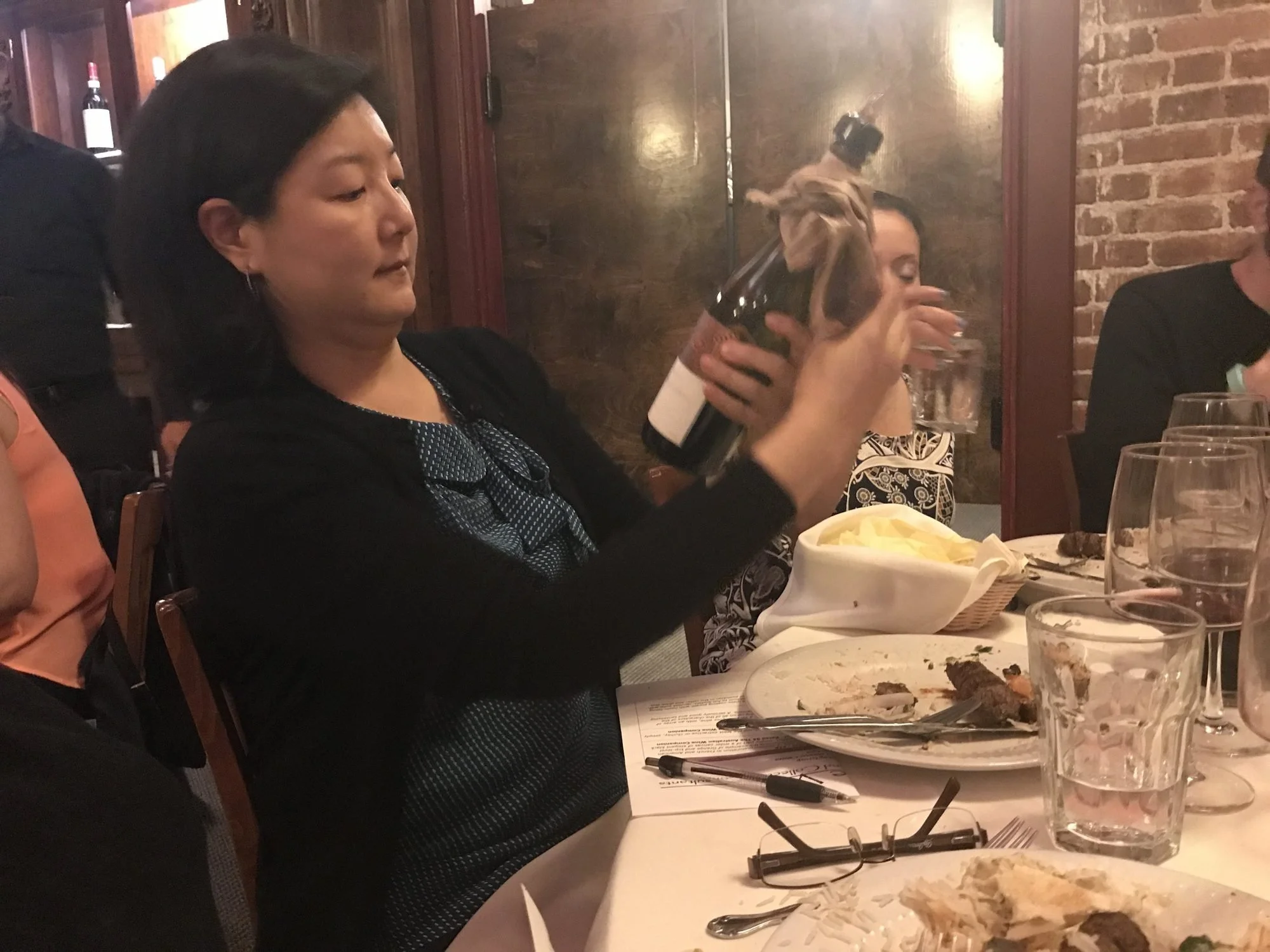 Shiraz Dinner@Al Amir Lebanese Cuisine, photograph 5