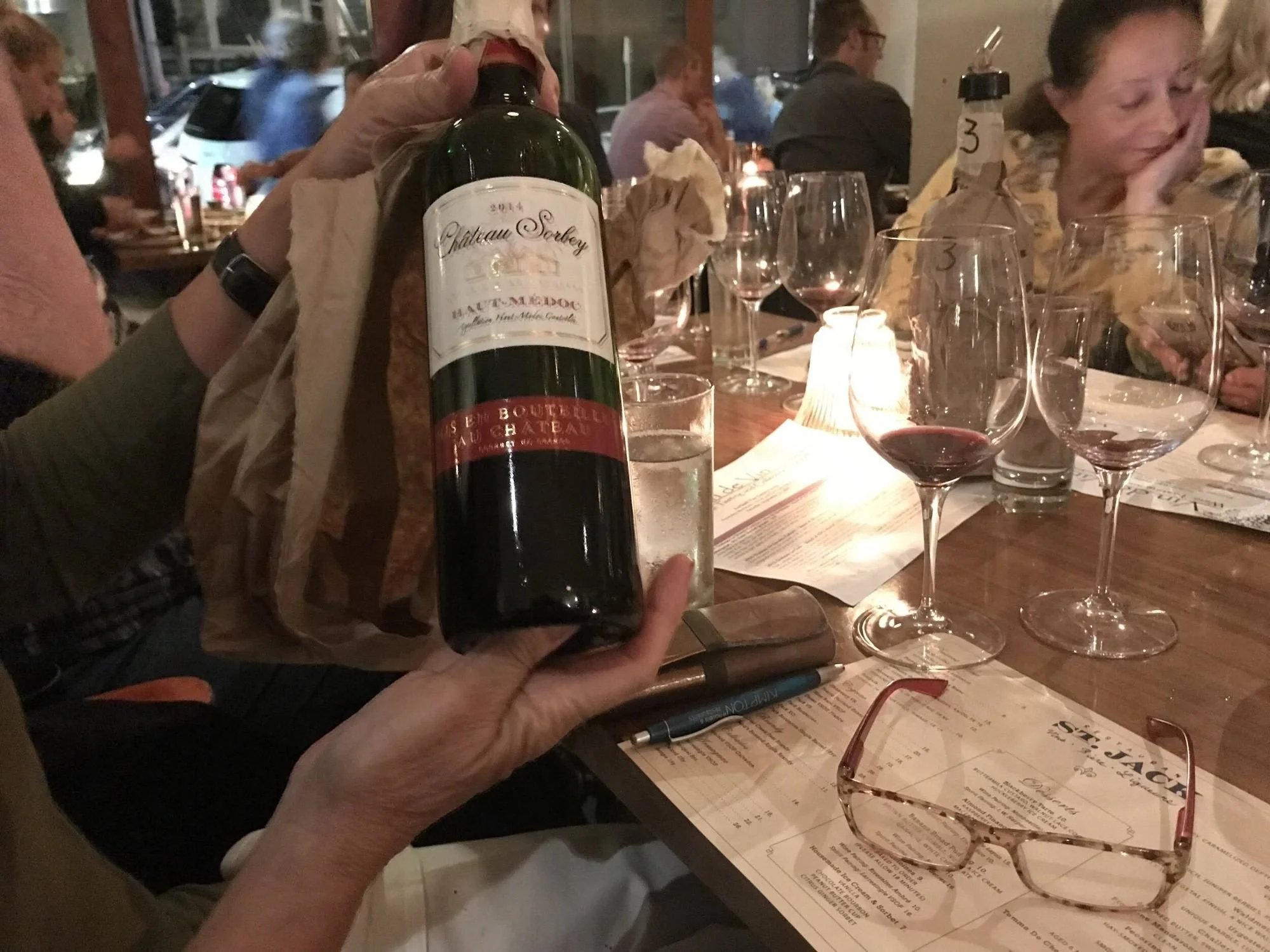 Everyday Bordeaux Meetup!, photograph 7