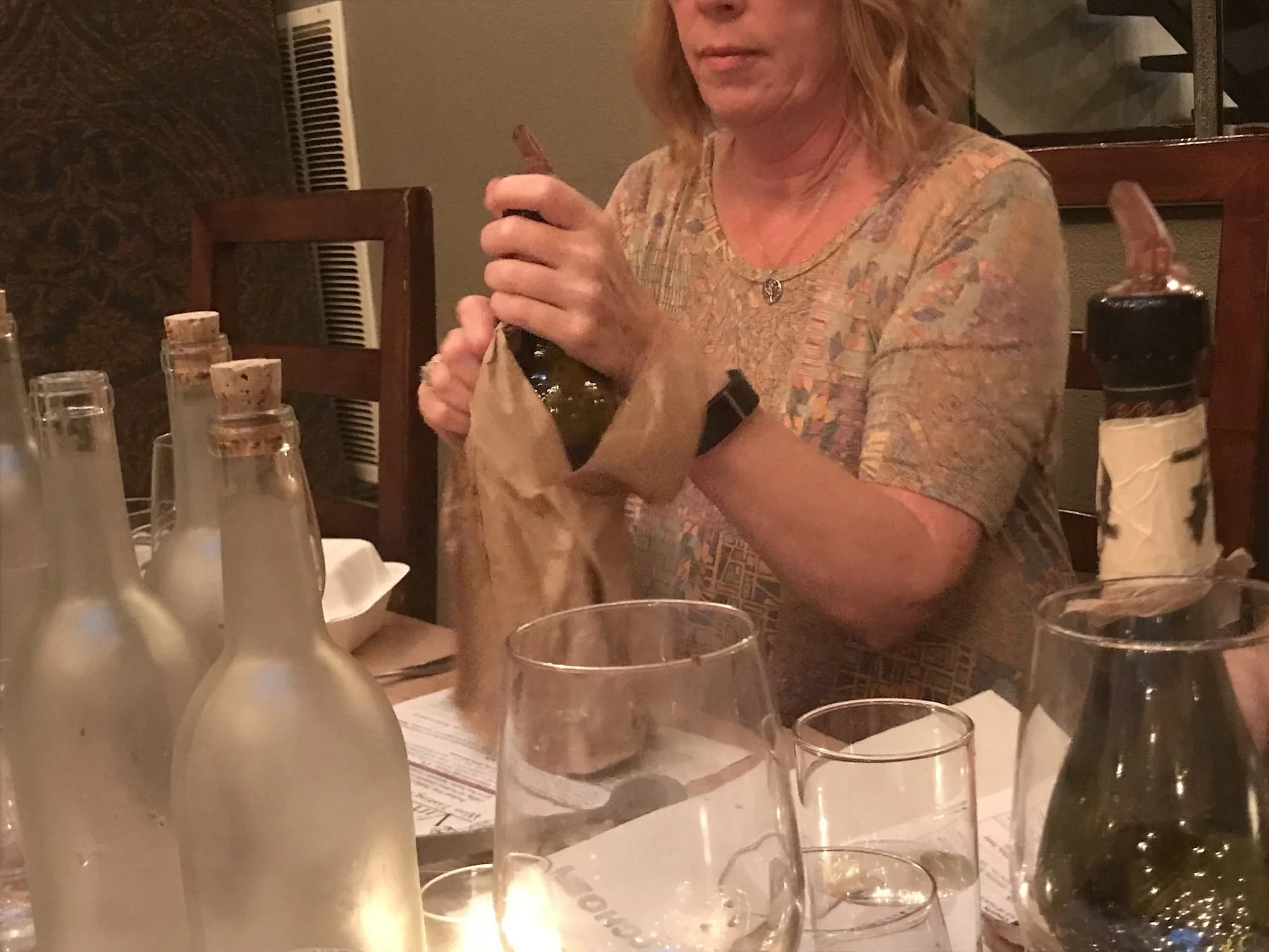 Calling All Portland Zinfandel Lovers!, photograph 6