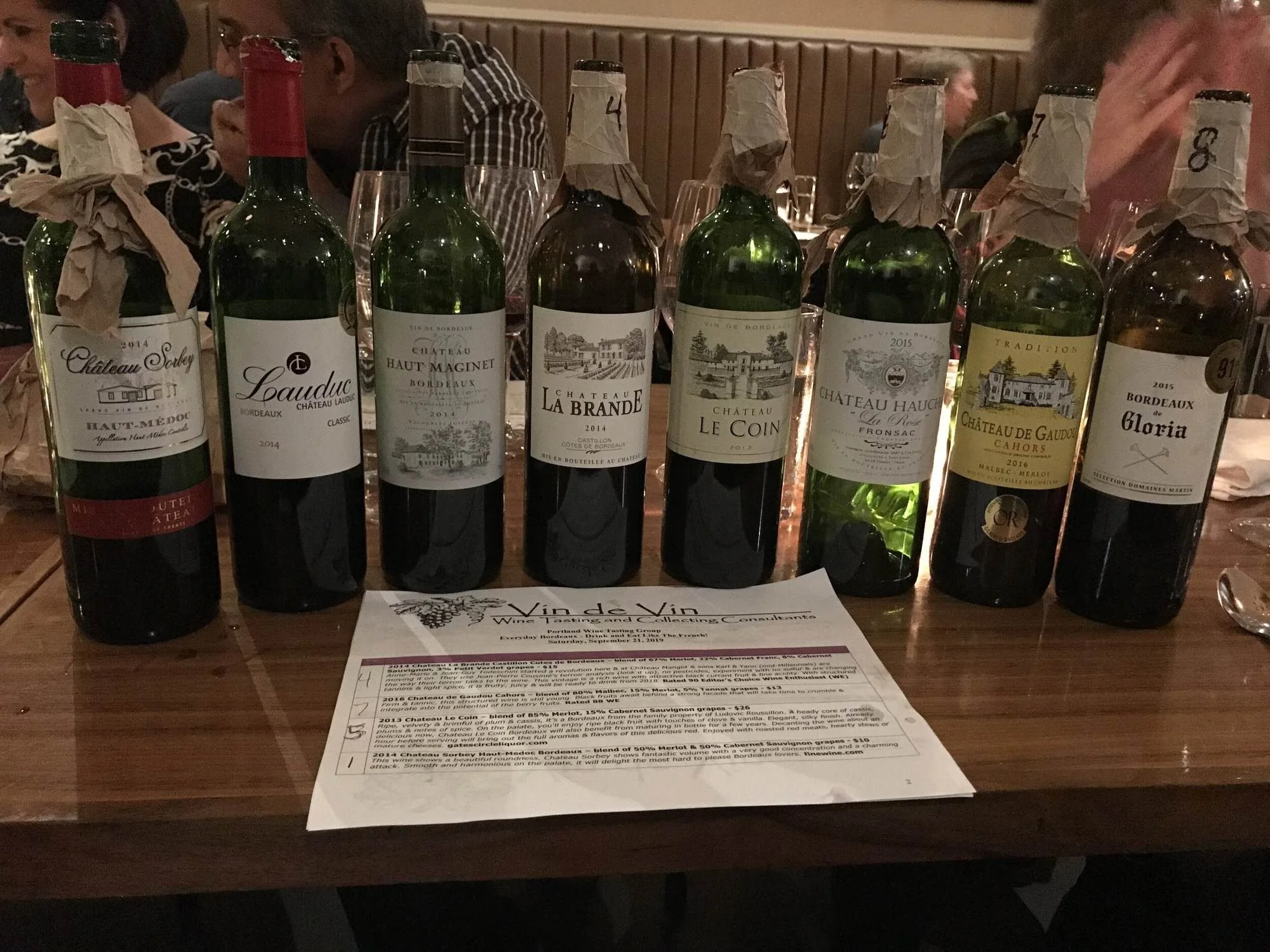 Everyday Bordeaux Meetup!, photograph 8