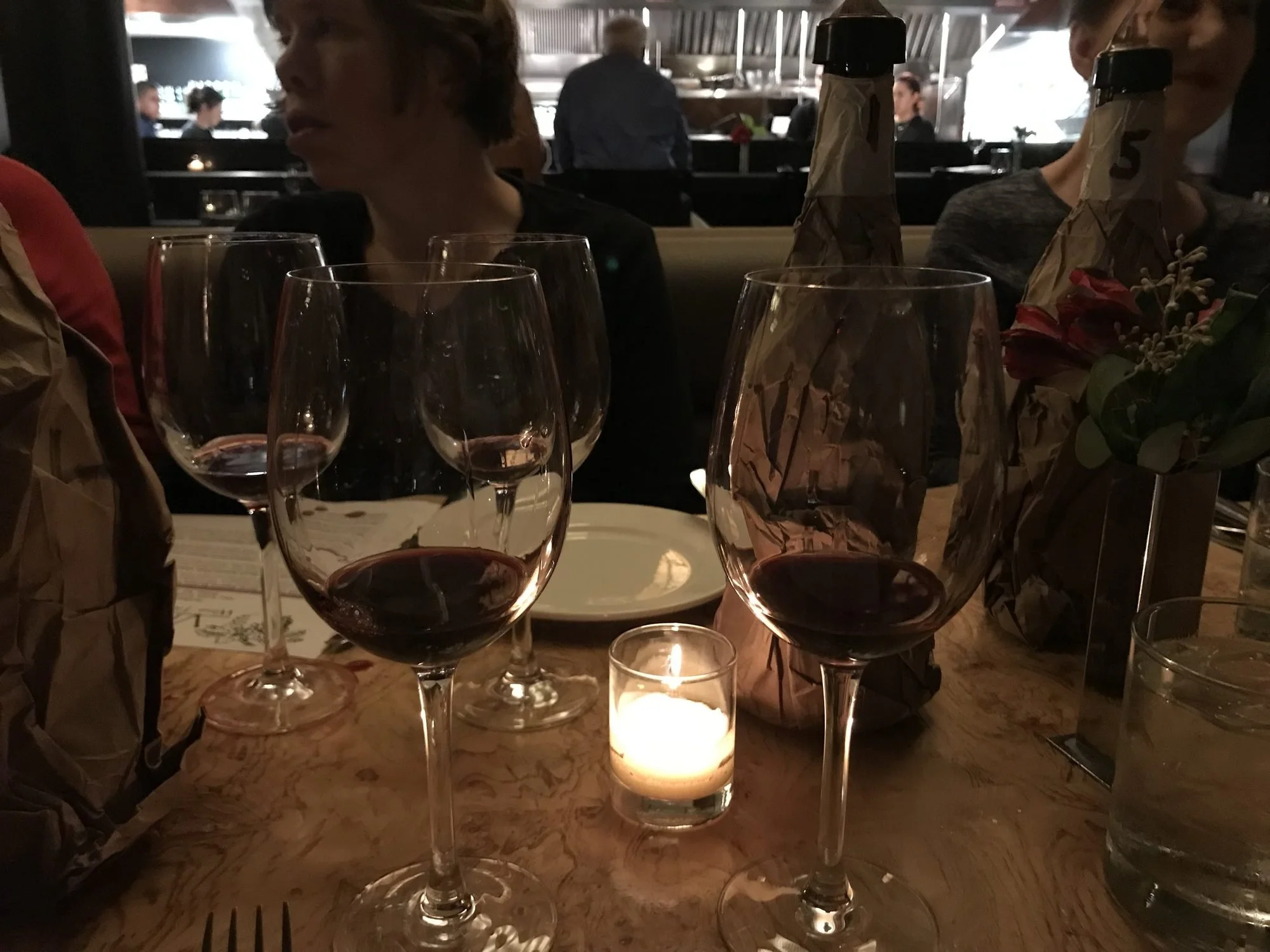 Que Syrah, Shiraz! From All Over The World!, photograph 9