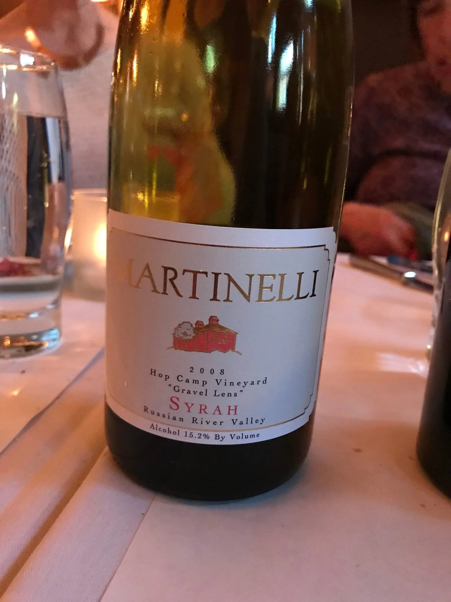 Sonoma Valley Battle! Martinelli vs Bella!, photograph 4