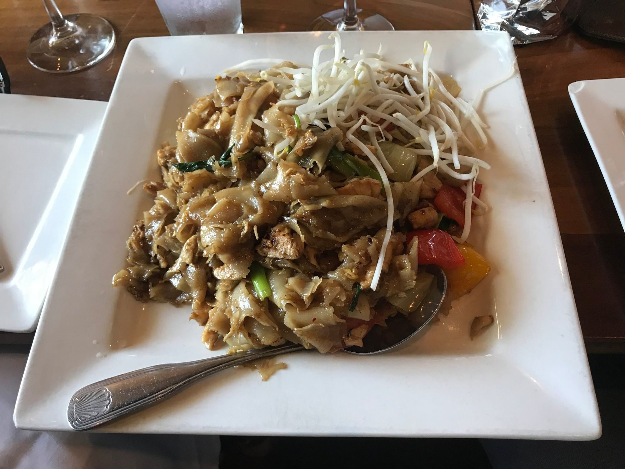 3rd Annual PDX Thai Food Wine Meetup, photograph 4