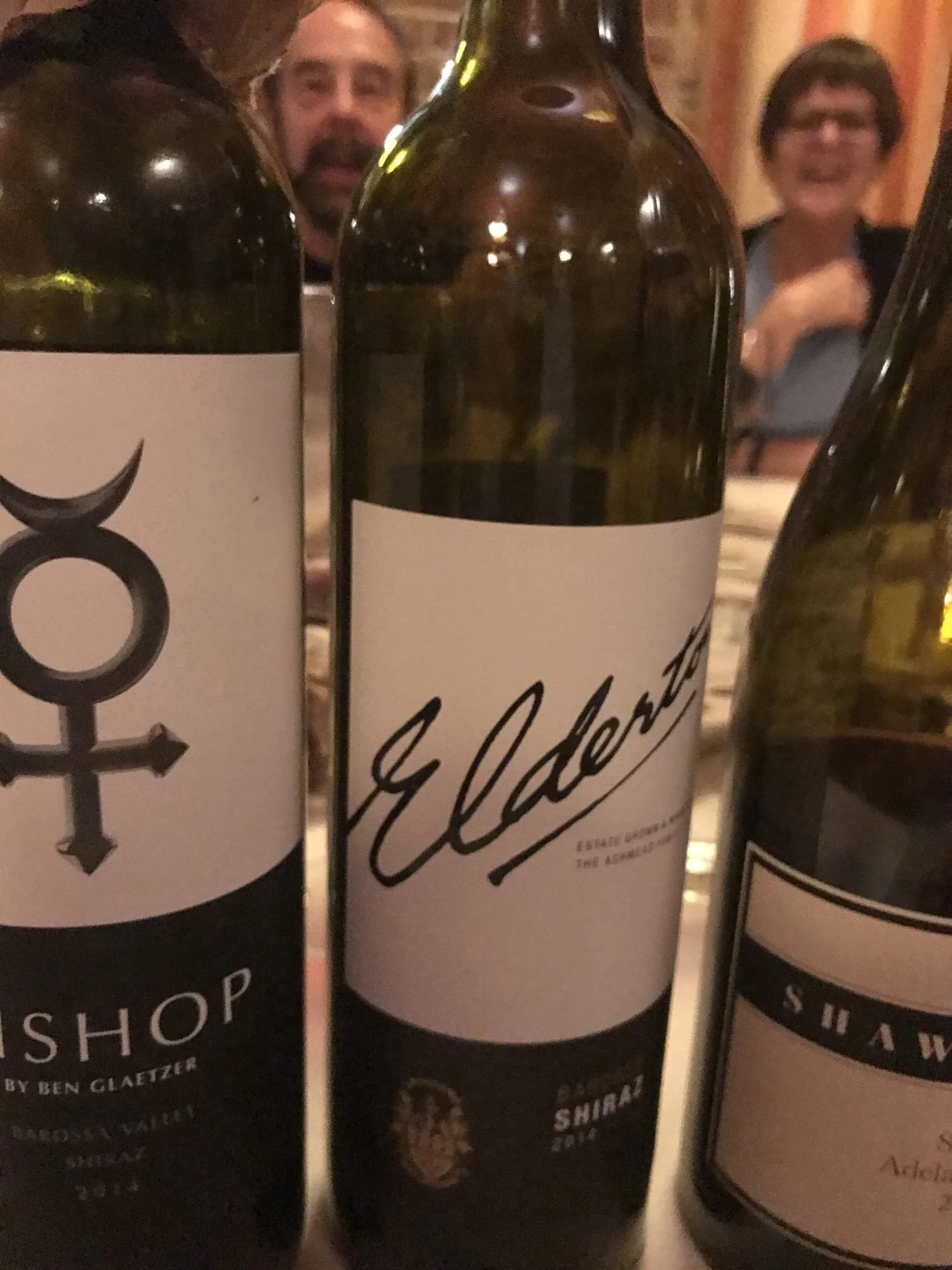 Shiraz Dinner@Al Amir Lebanese Cuisine, photograph 7