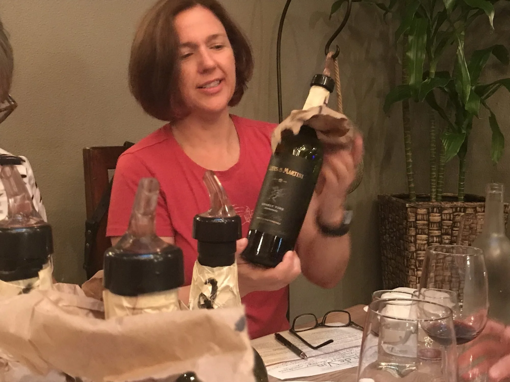 Calling All Portland Zinfandel Lovers!, photograph 4
