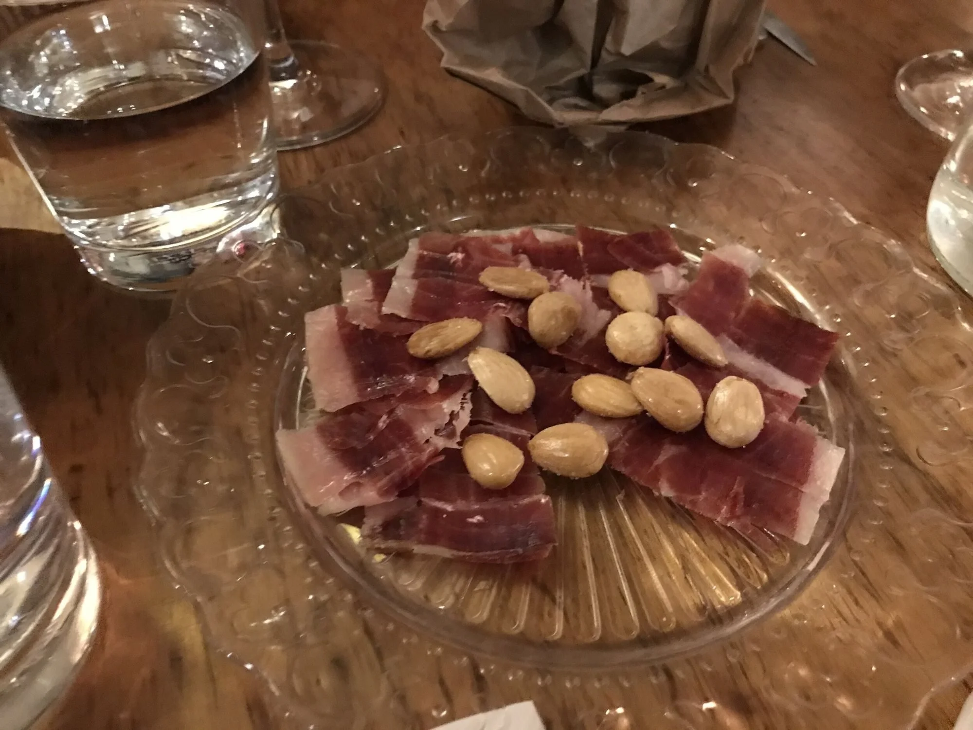 Spanish Tasting @ Urdaneta!, photograph 2