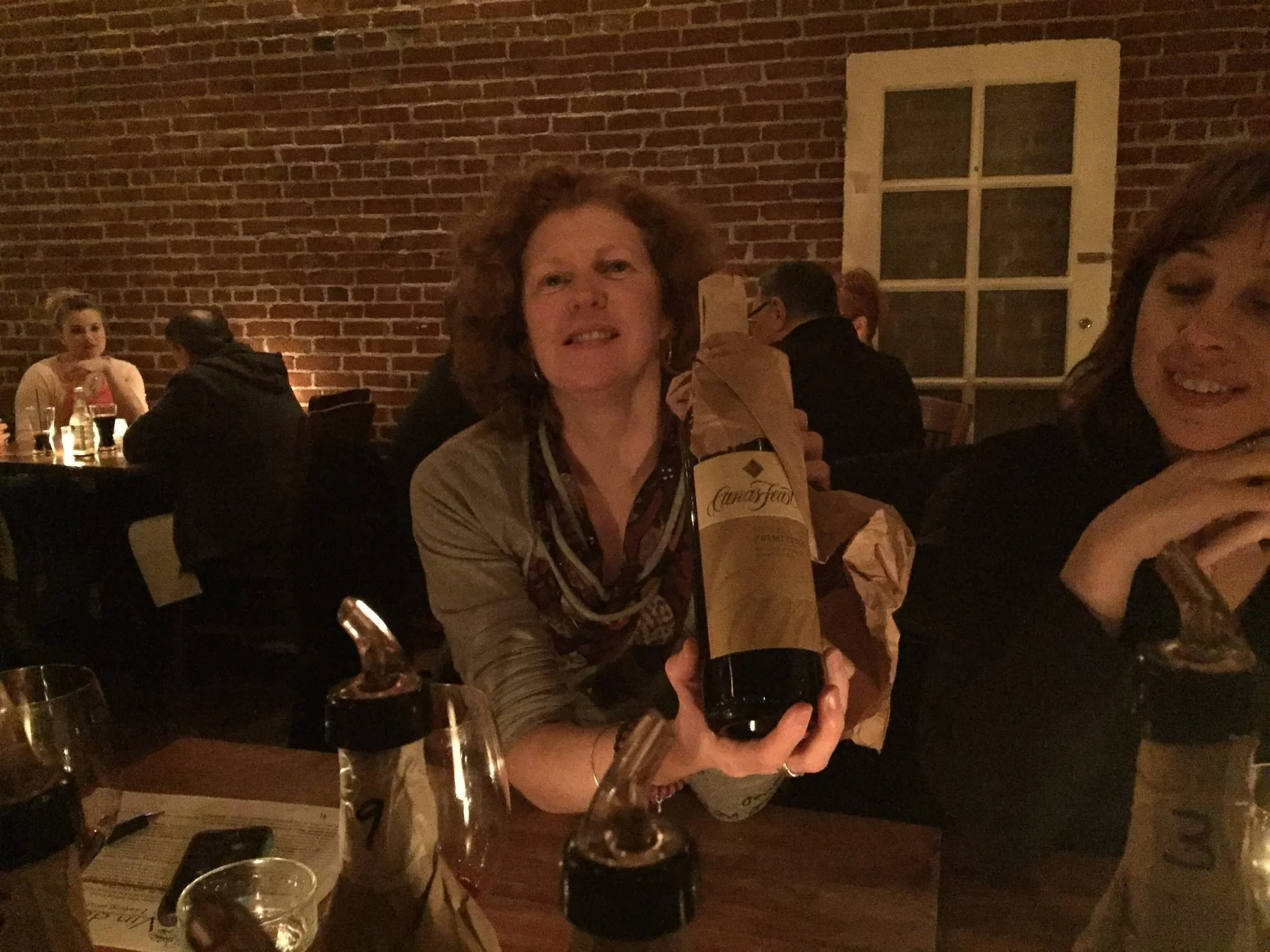 ZINFANDELICIOUSNESS Part Two!, photograph 9