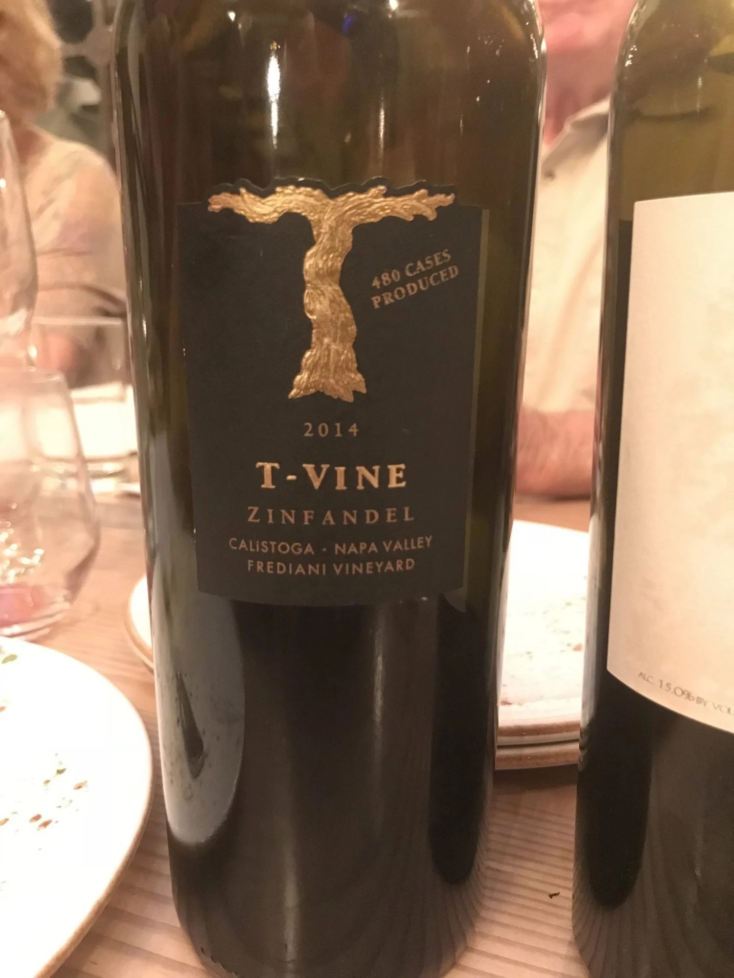 Calling All Portland Zinfandel Lovers!, photograph 7