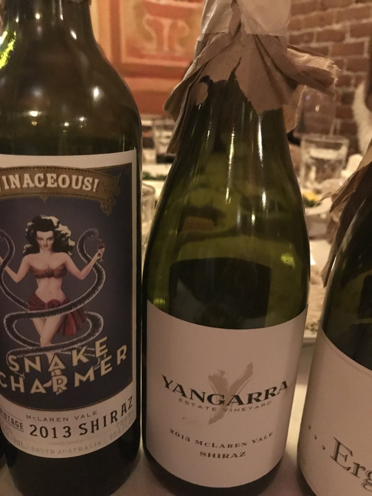 Shiraz Dinner@Al Amir Lebanese Cuisine, photograph 8