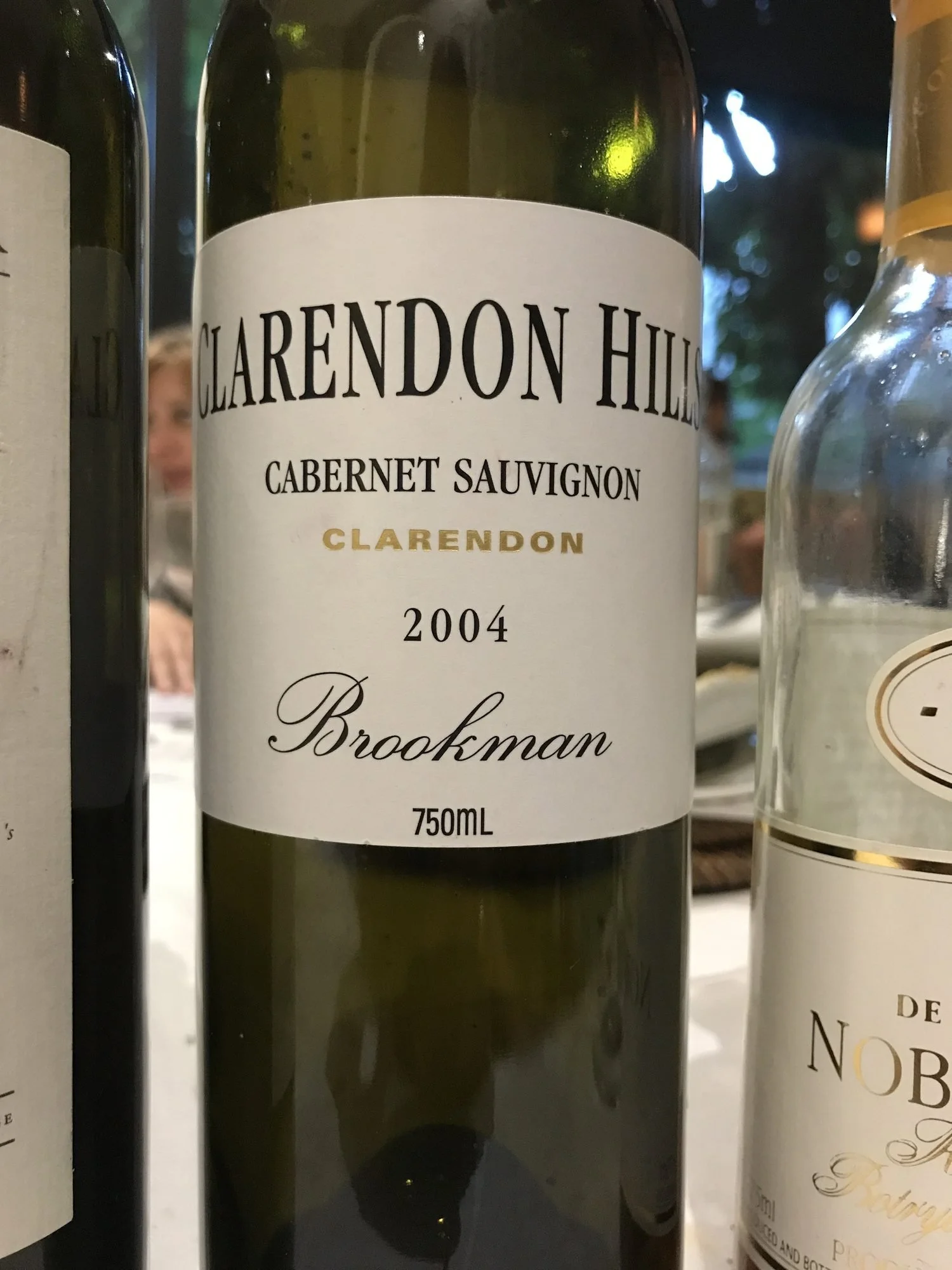 The Cabernet Wizards of OZ! (Australia), photograph 8