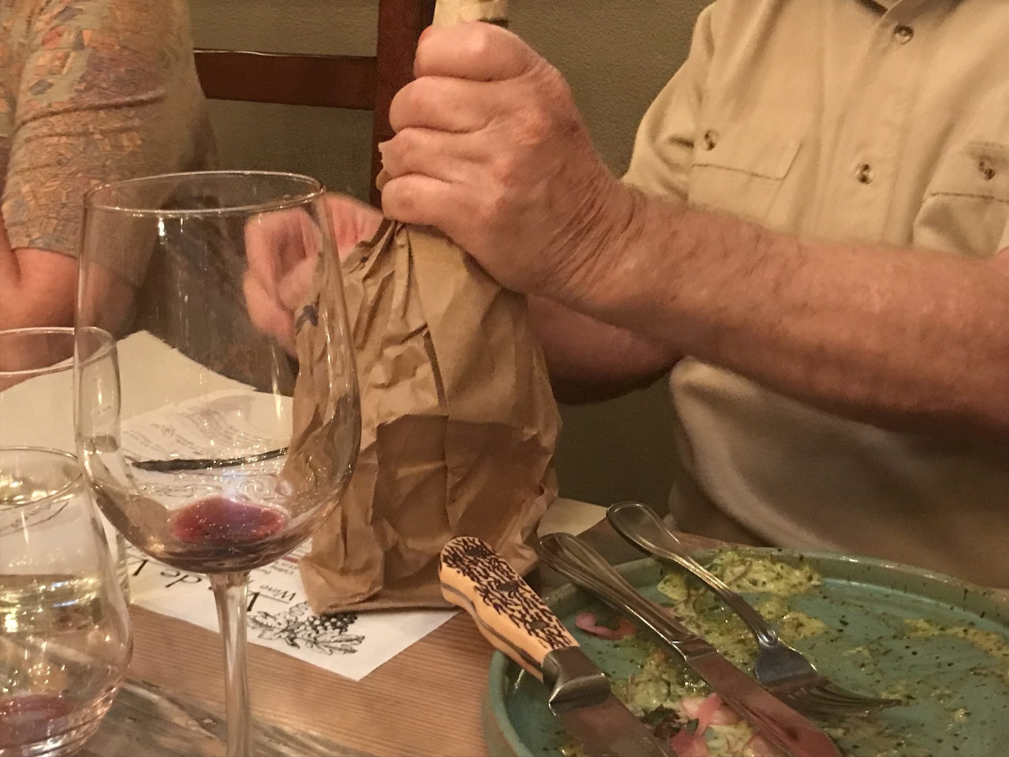 Calling All Portland Zinfandel Lovers!, photograph 5