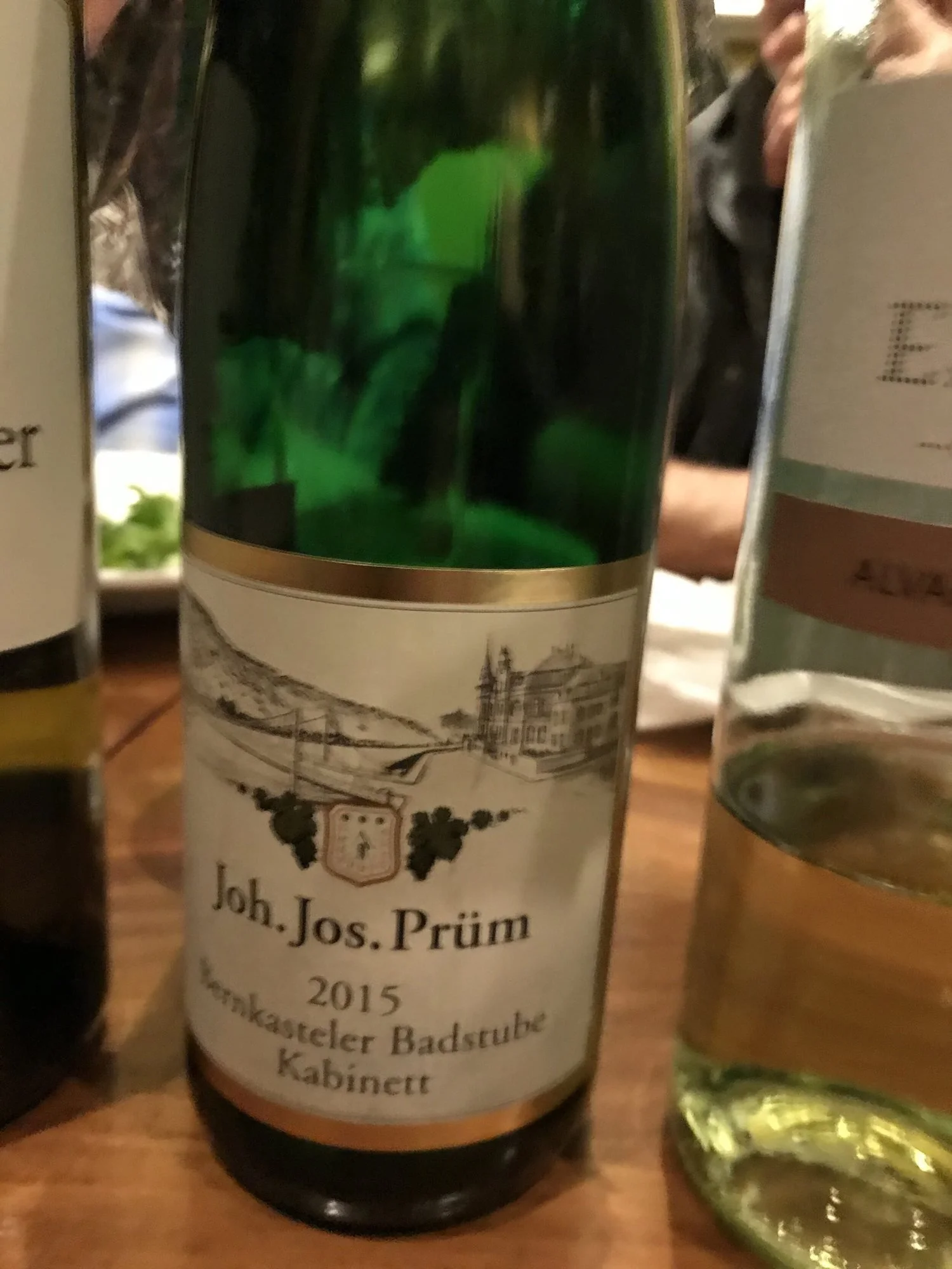 4th Annual Great Portland Thai Food Wine Challenge@Red Onion!, photograph 8