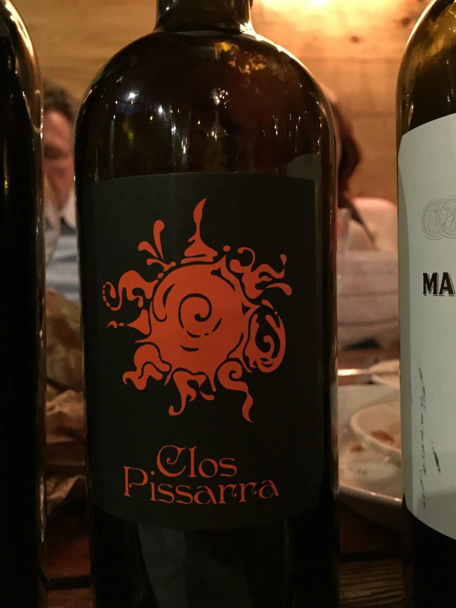 Vacation to Spain - Spanish Wines, photograph 9