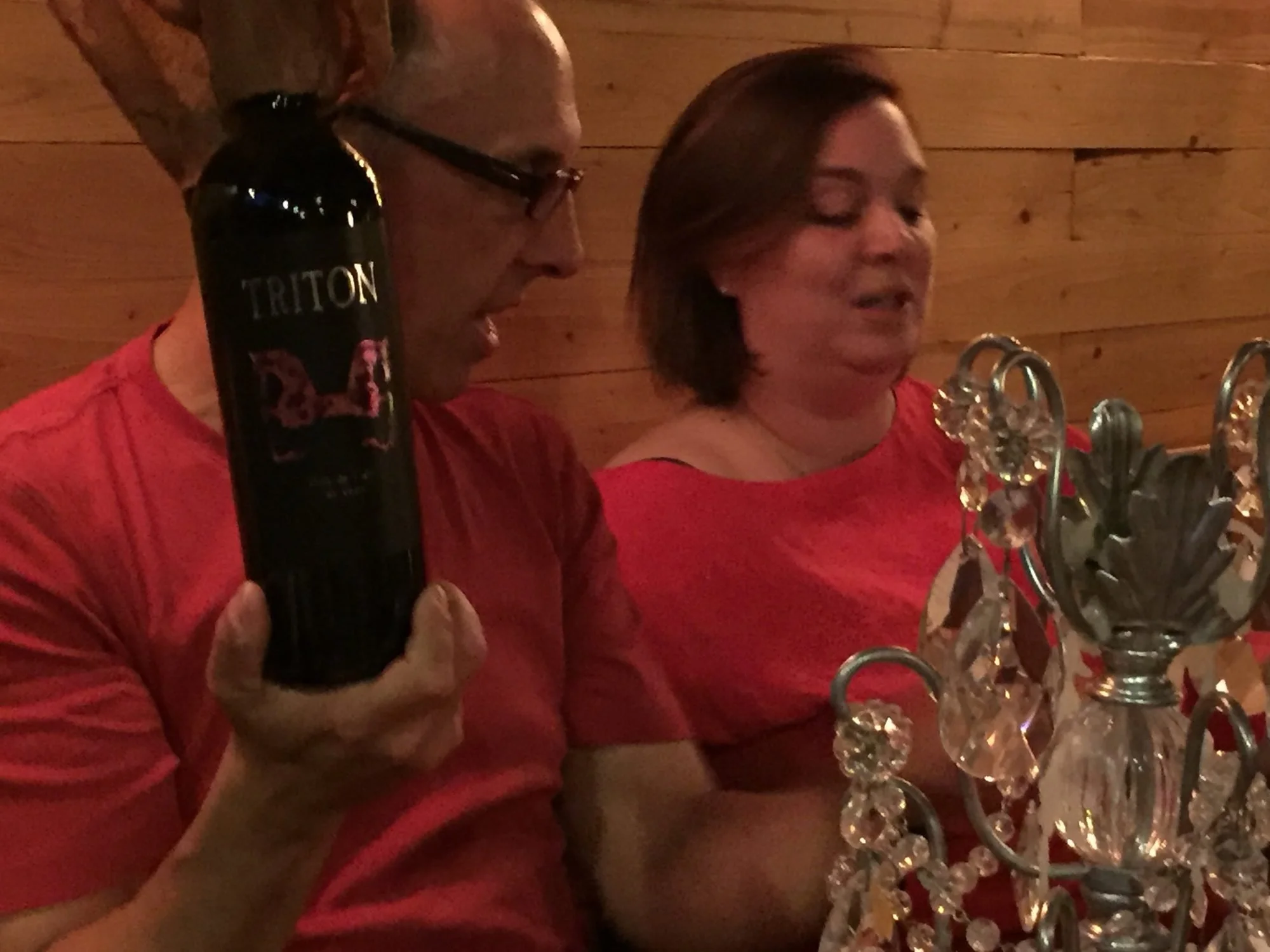Vacation to Spain - Spanish Wines, photograph 6