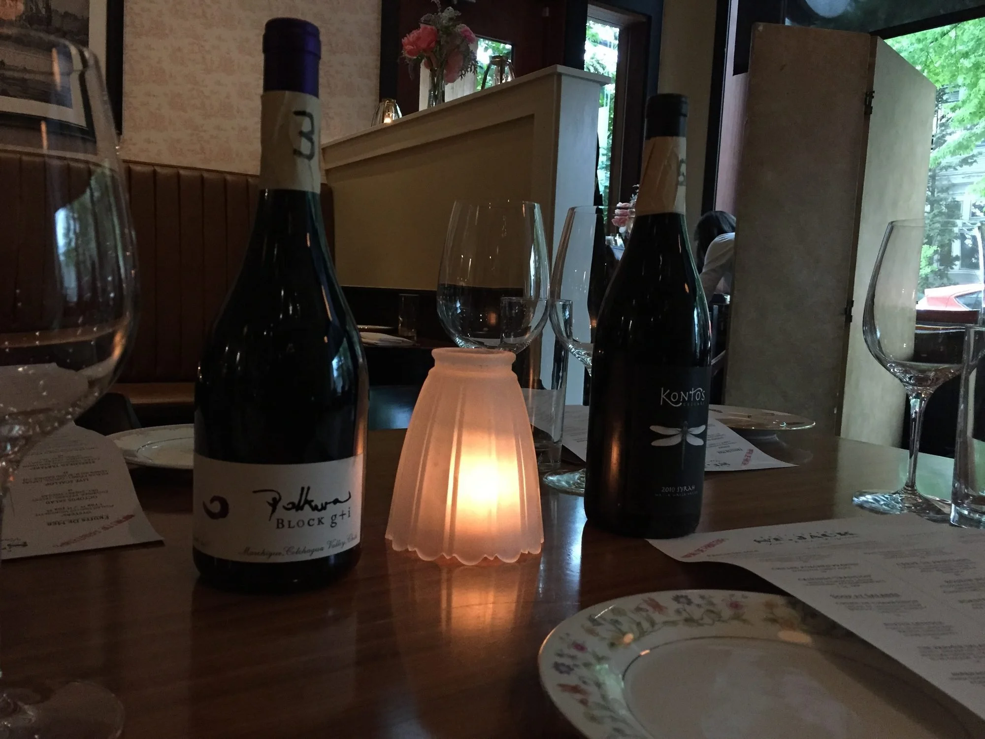 California's First Wine Region - The Sierra Foothills, photograph 9