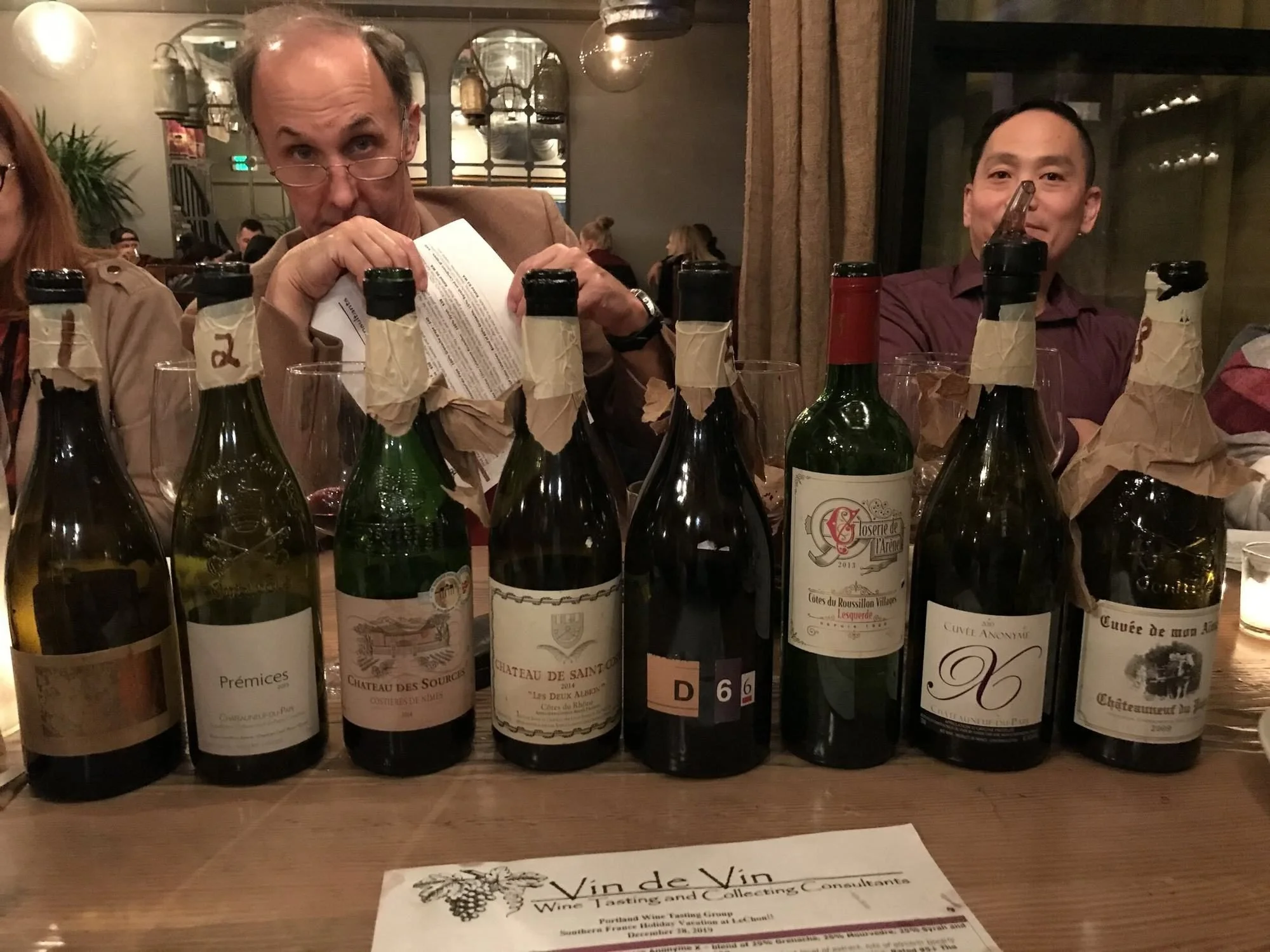 Southern France Wine Meetup!, photograph 8