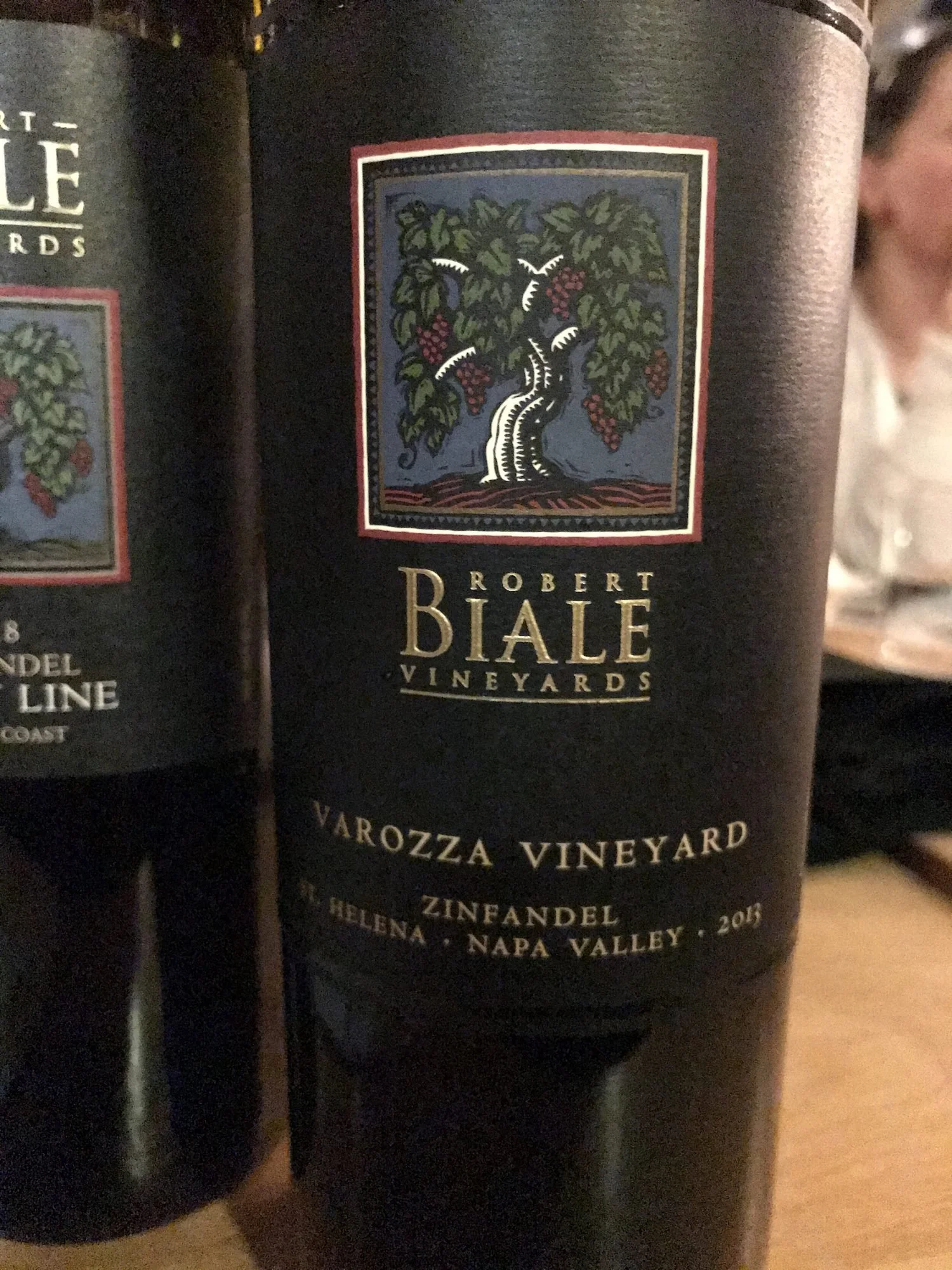 The Wines of Robert Biale Vineyards@Laurelhurst Market!, photograph 9