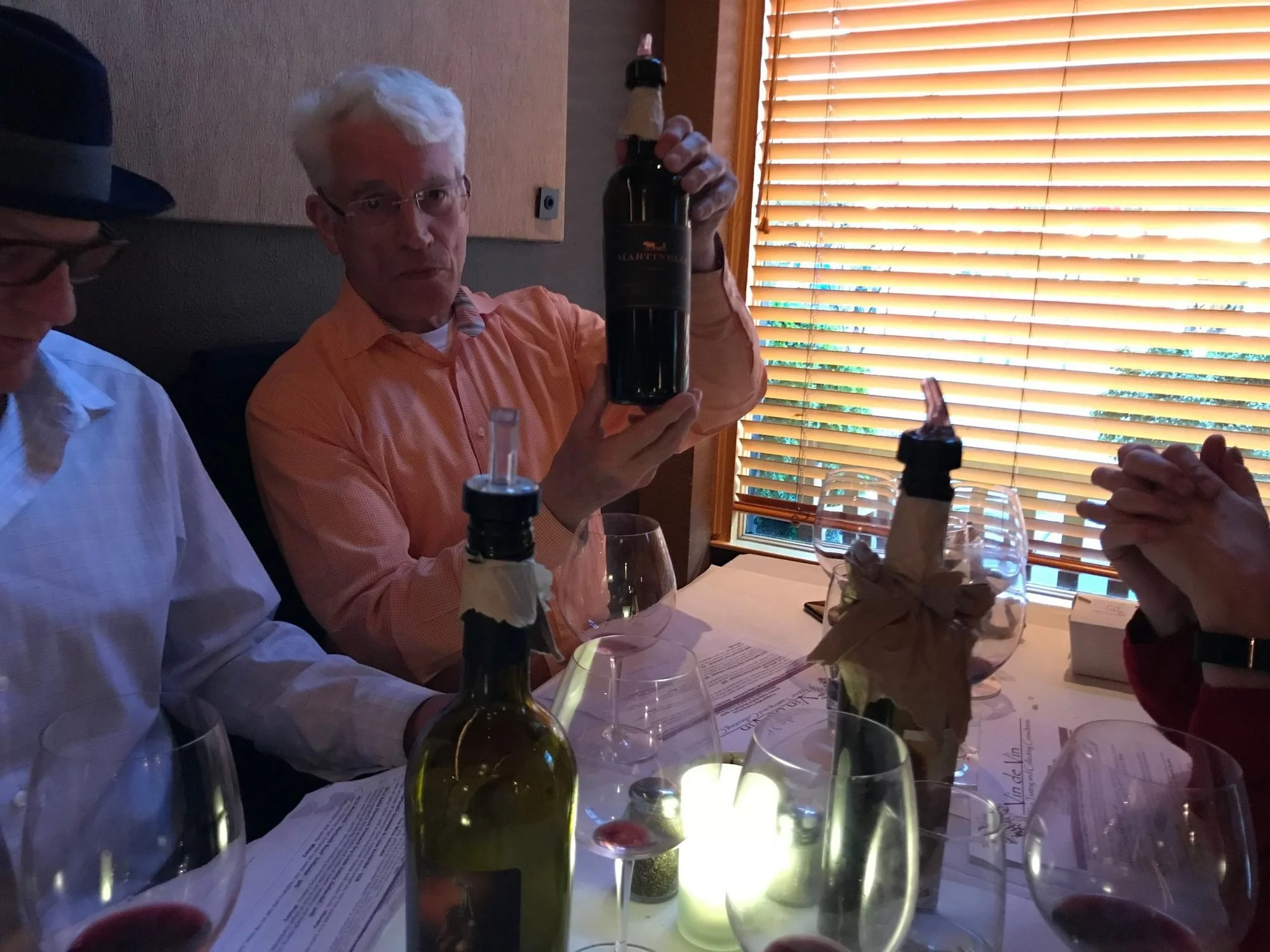 Sonoma Valley Battle! Martinelli vs Bella!, photograph 8
