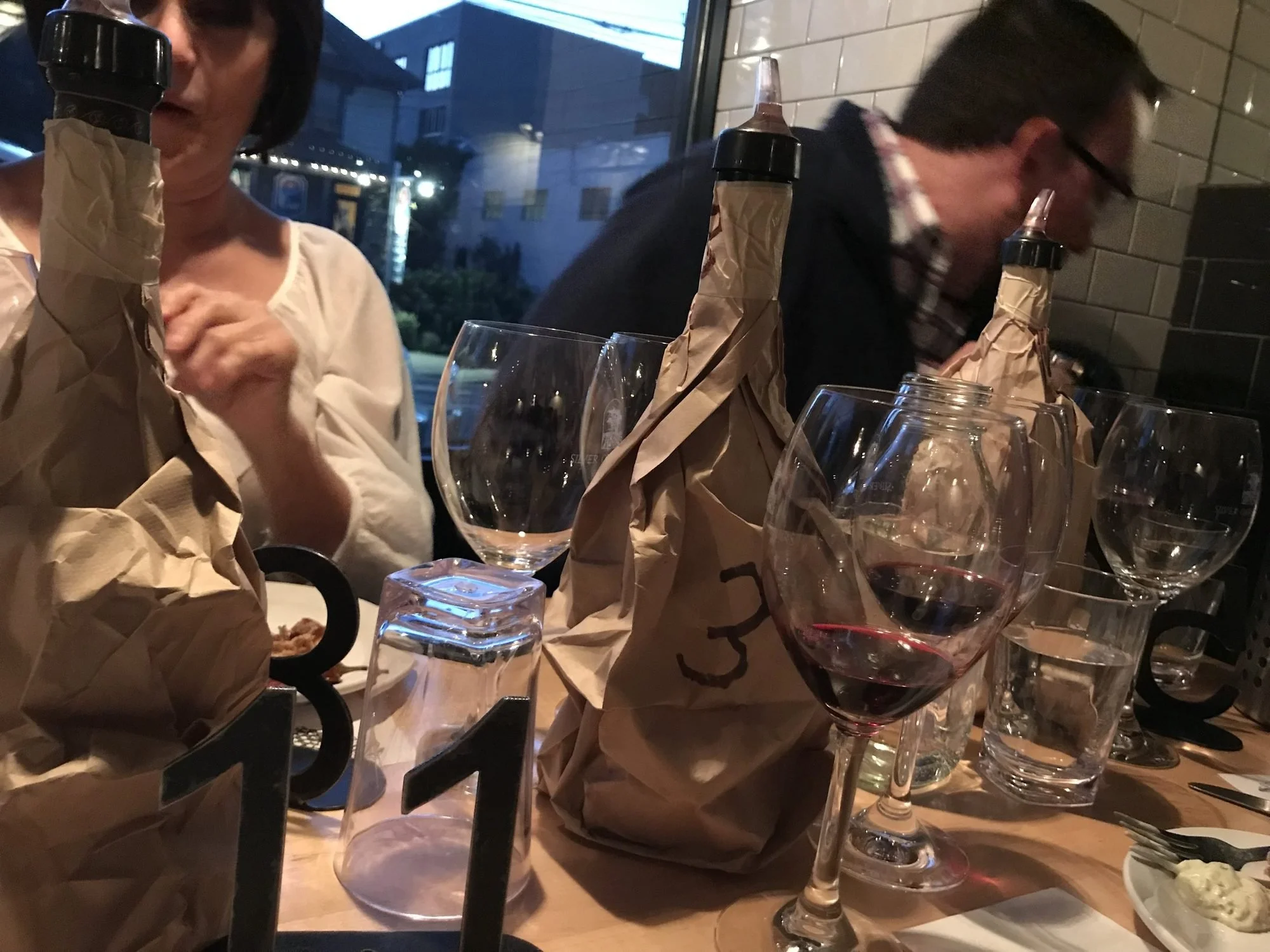 Petite Sirah I Love You!, photograph 4