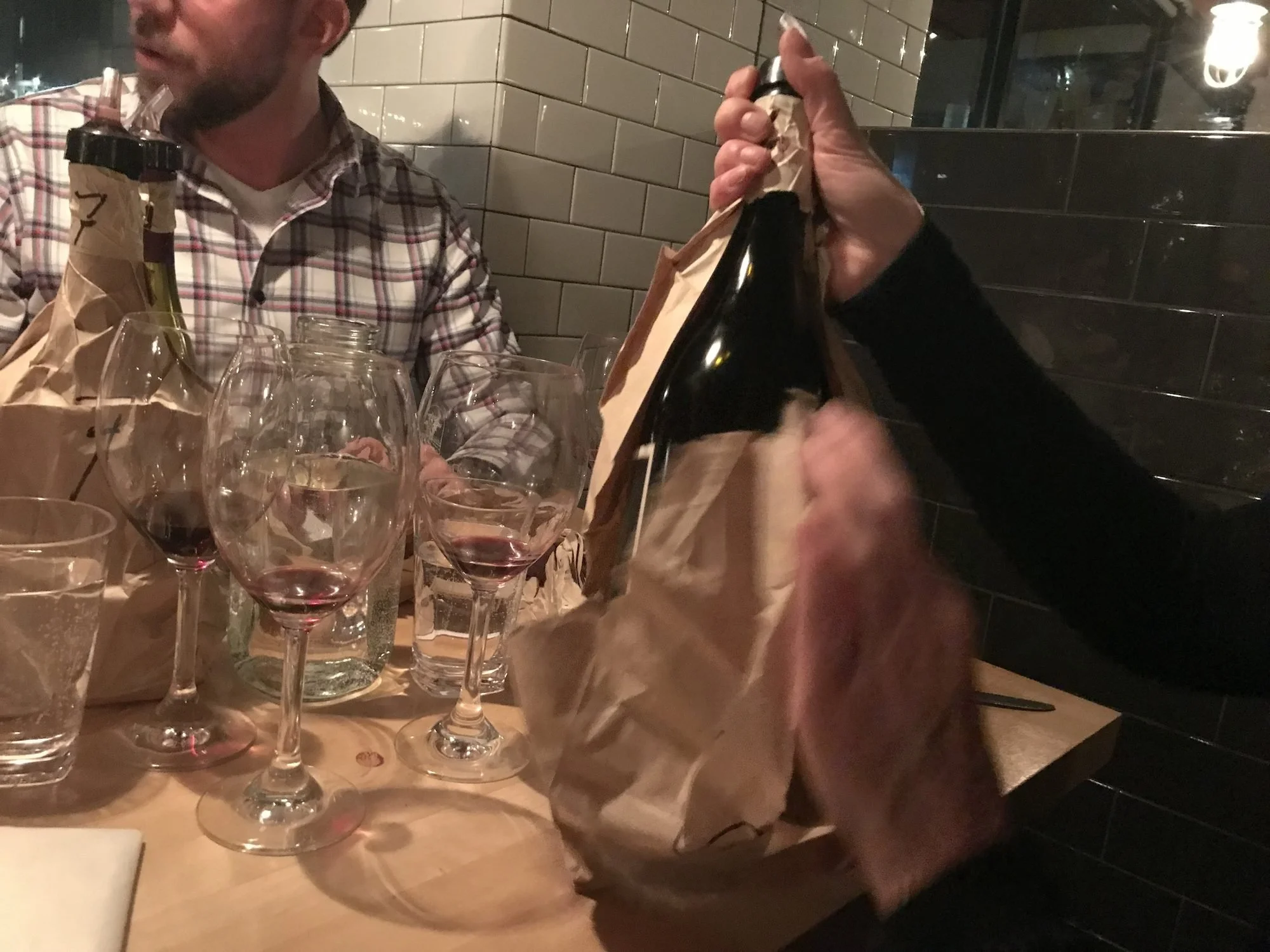 Petite Sirah I Love You!, photograph 9