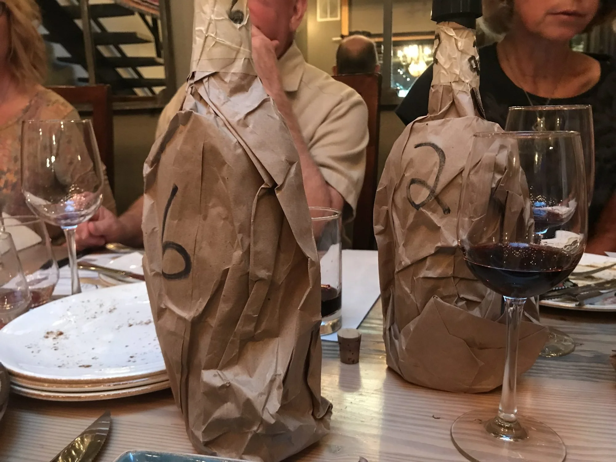 Calling All Portland Zinfandel Lovers!, photograph 9