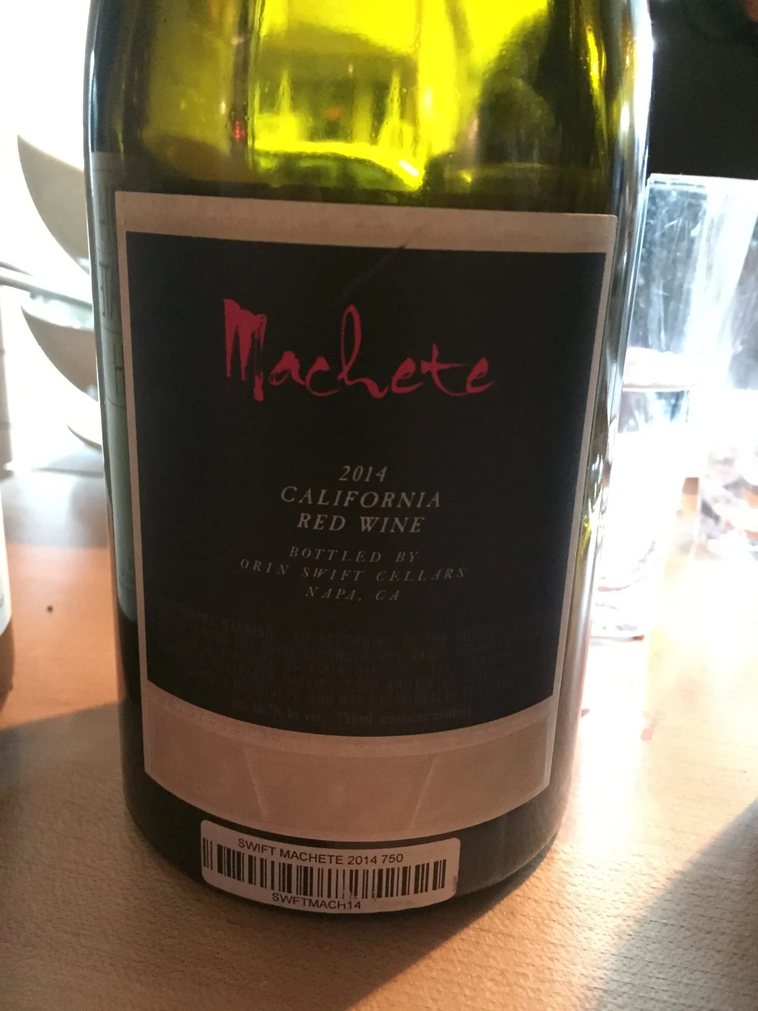 P.S./Petite Sirah I Lub You!, photograph 7