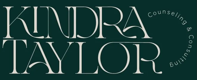 Kindra Taylor Counseling &amp; Consulting