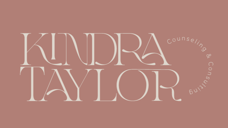 Kindra Taylor Counseling &amp; Consulting