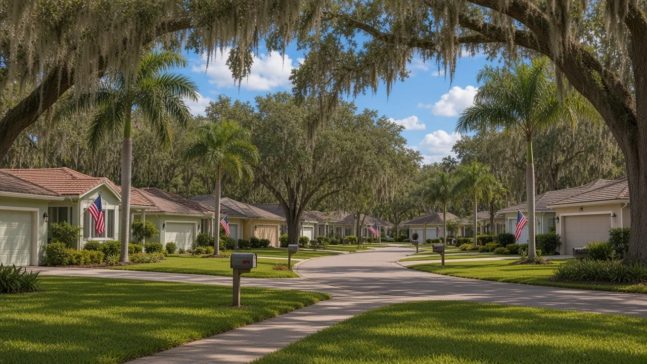 Florida’s Biggest Property Tax Change in Decades Hits the Ballot — Here’s What Pasco Homeowners Need to Know