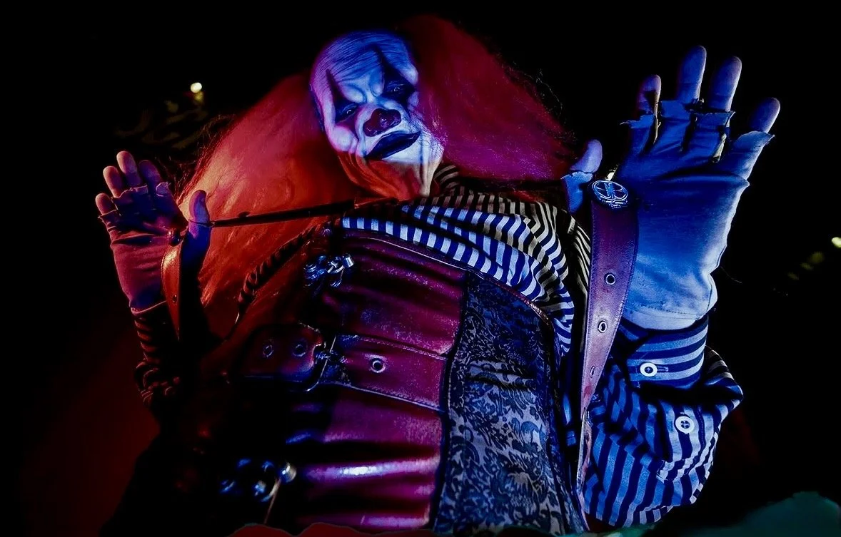 Scream-A-Geddon is Back - Bigger, Scarier, and More Terrifying Than Ever!