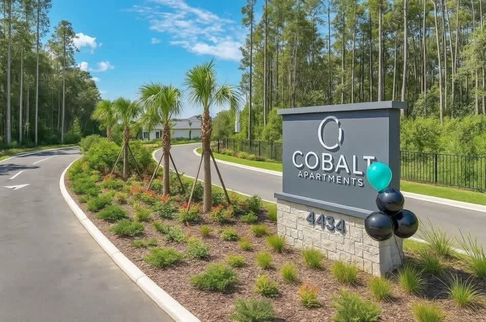 How the Cobalt Apartments Fire Brought a Community Together