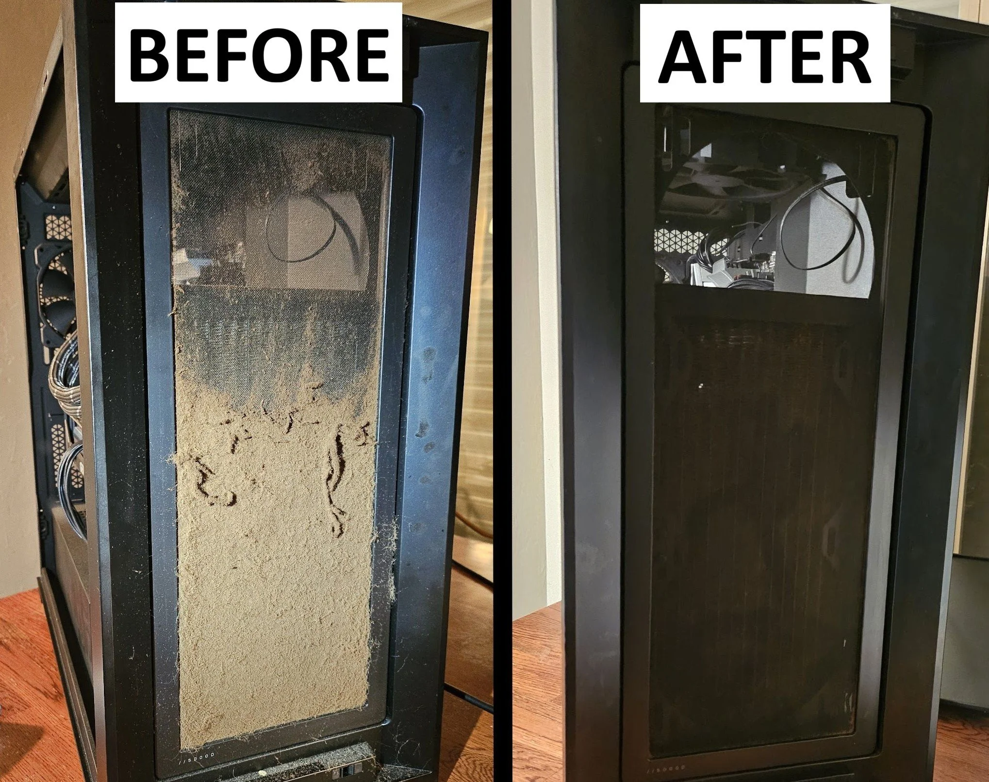 Maintenance & Device Tune-up