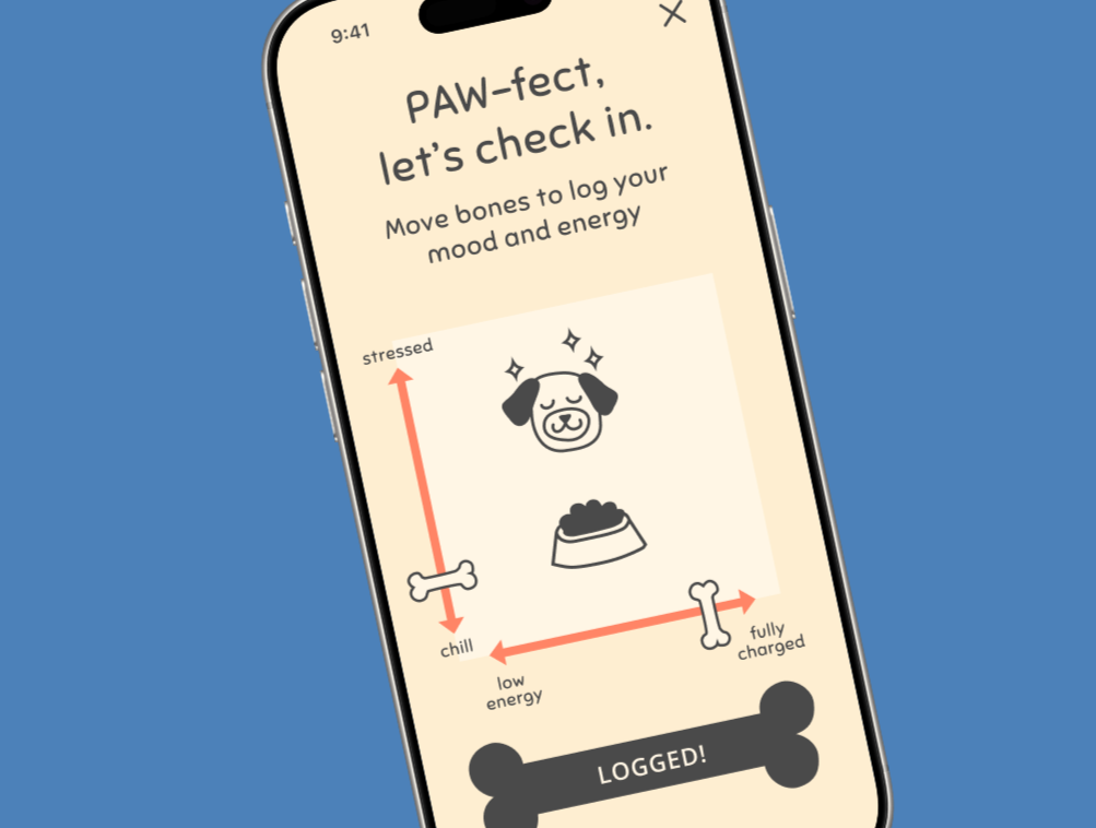 PAWS App