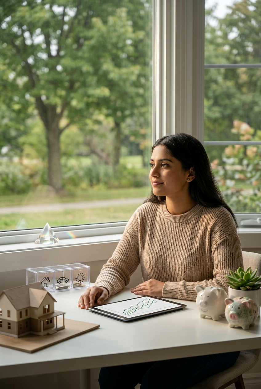 Tax-Free Savings Account (TFSA)