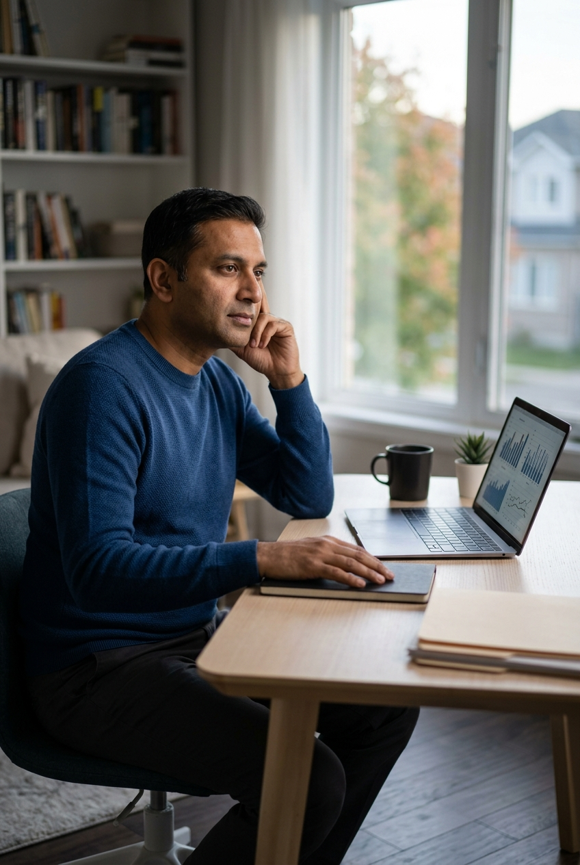 Registered Retirement Savings Plan (RRSP)