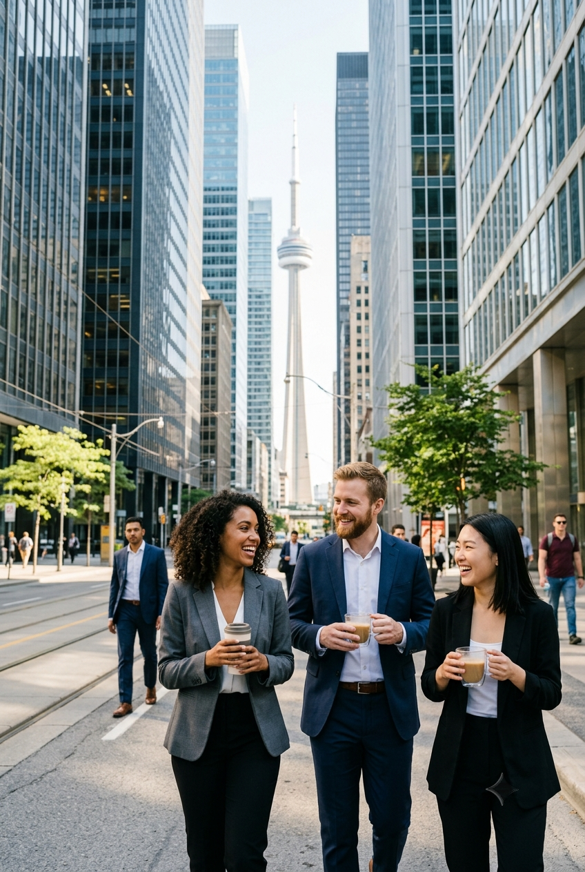 Corporate Insurance