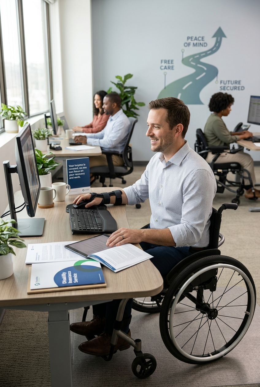 Disability Insurance