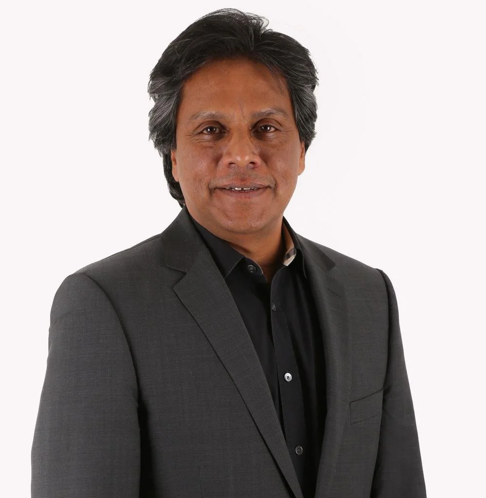 Girish Nair