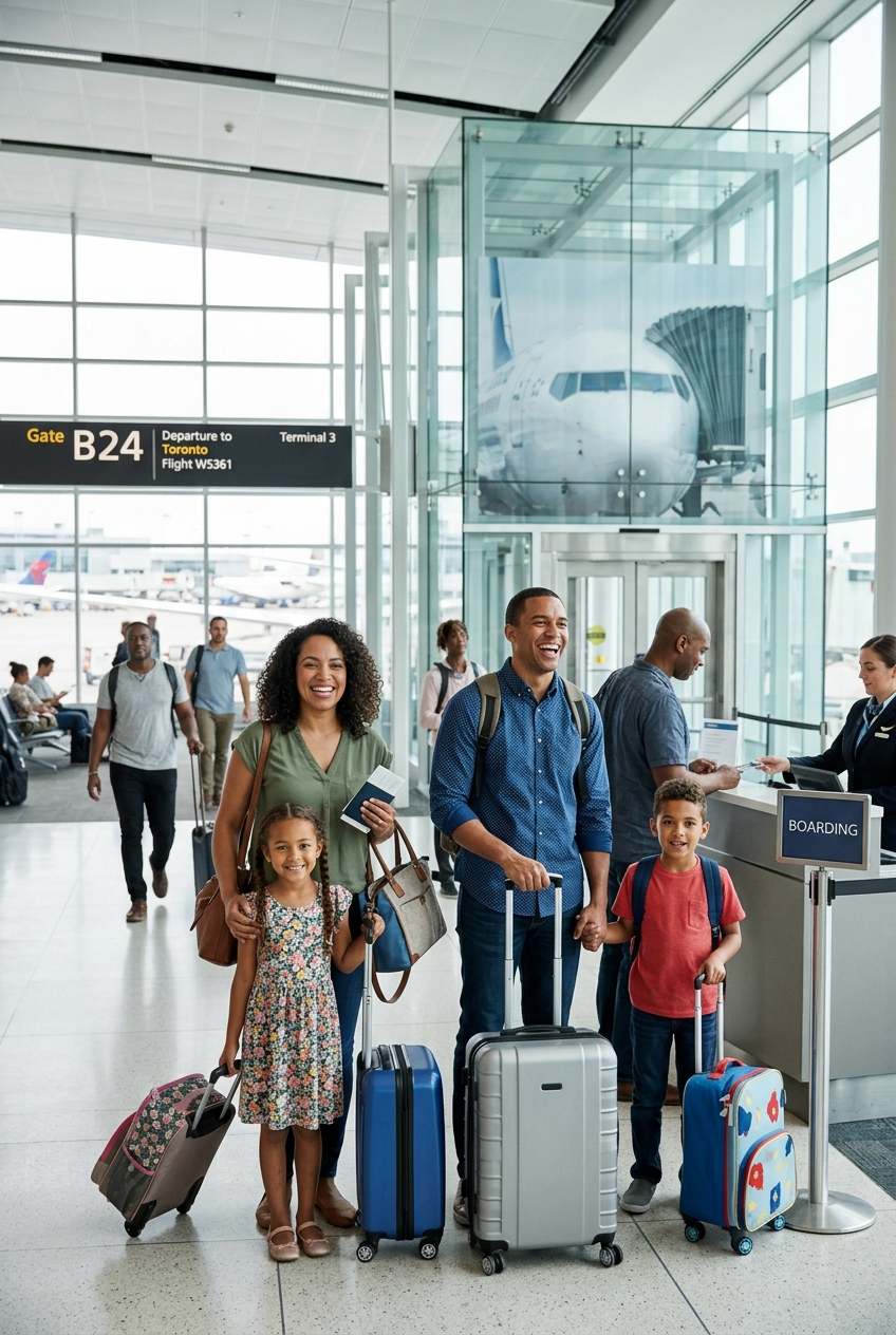 Travel Insurance