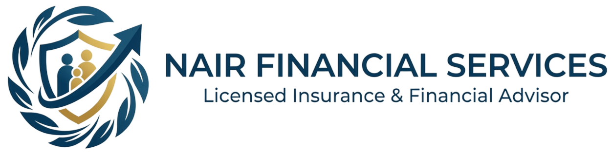 Nair Financial Services