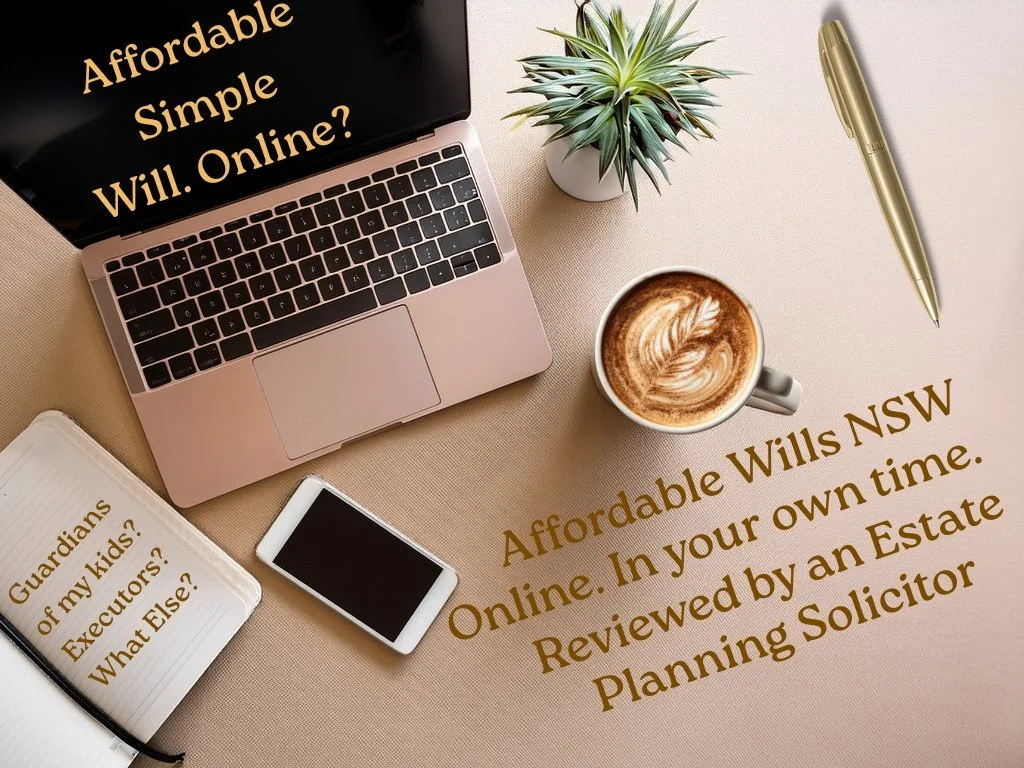 Do I Need a Will in NSW? A Complete Guide