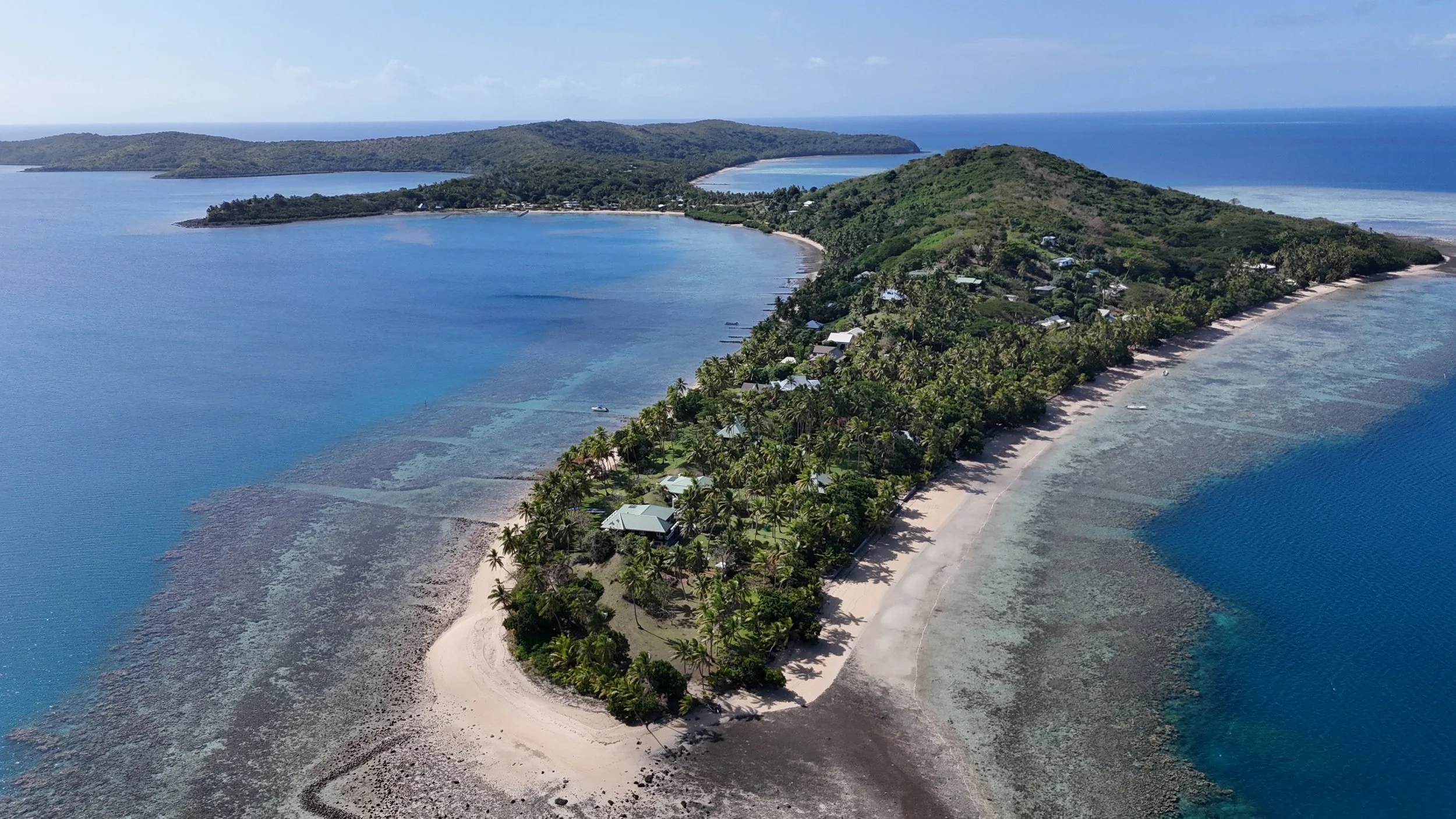 Picture Nananu-i-ra Sekoula Estate