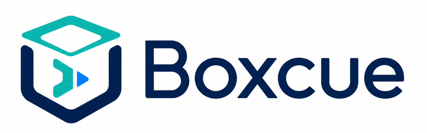 Boxcue Technologies