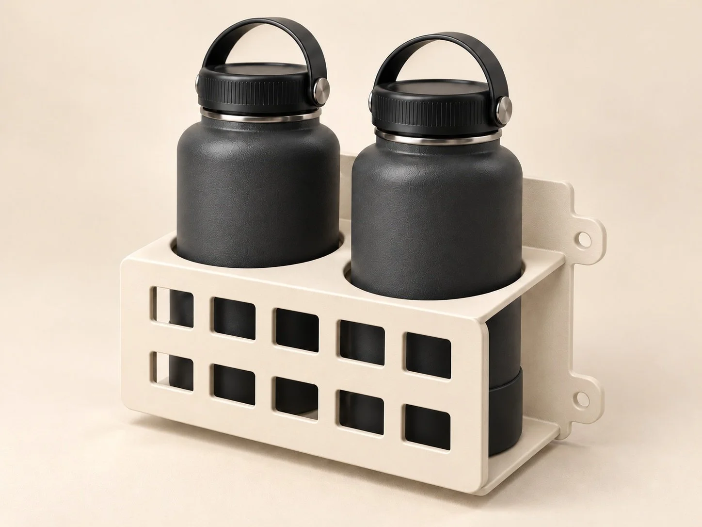 Falkor’s Bottle Holder — Pre-order