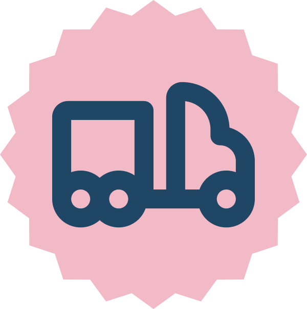 Truck Icon