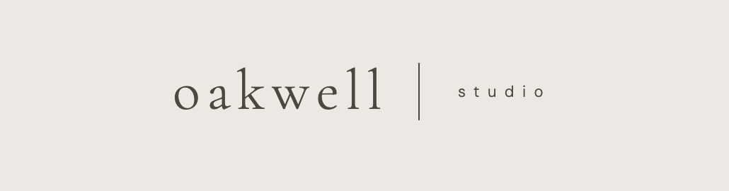 Oakwell  Studio